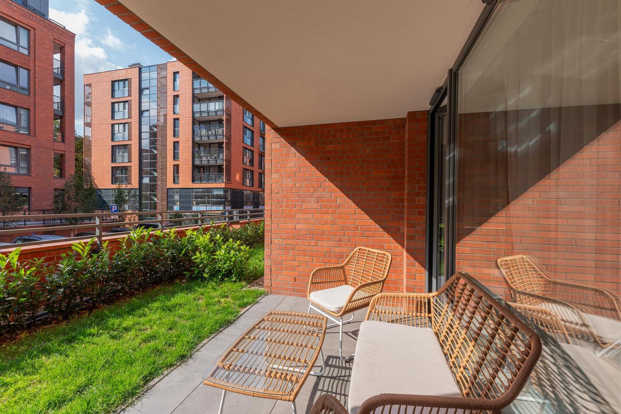 Scala Center By Downtown Apartamento
