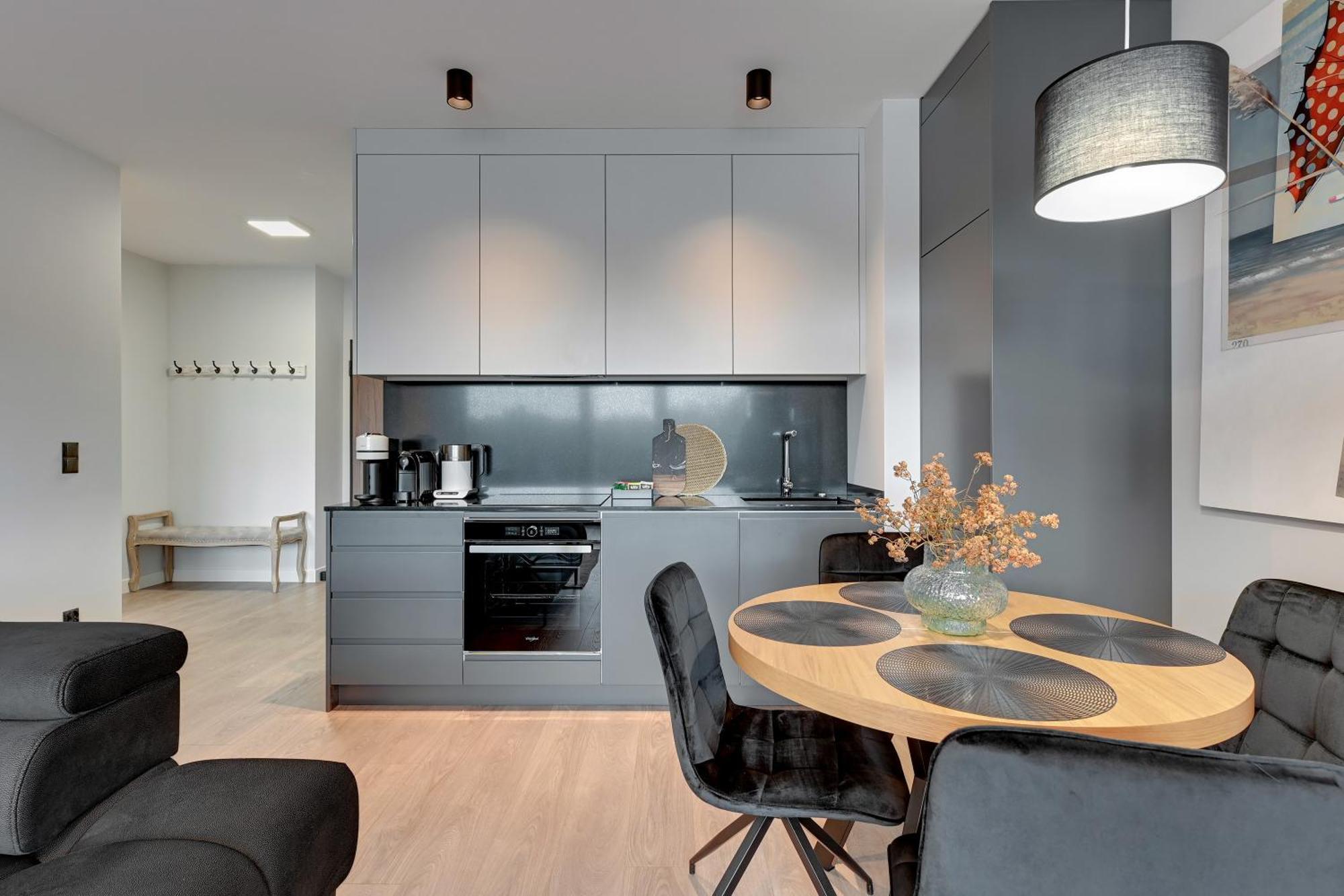 Scala Center & Parking By Downtown * Gdańsk