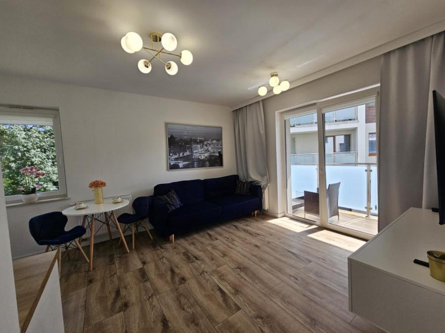Olivia Apartment