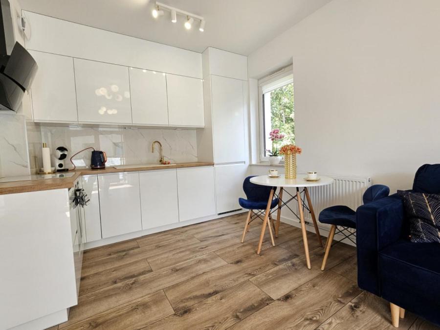 Apartment Olivia Danzig