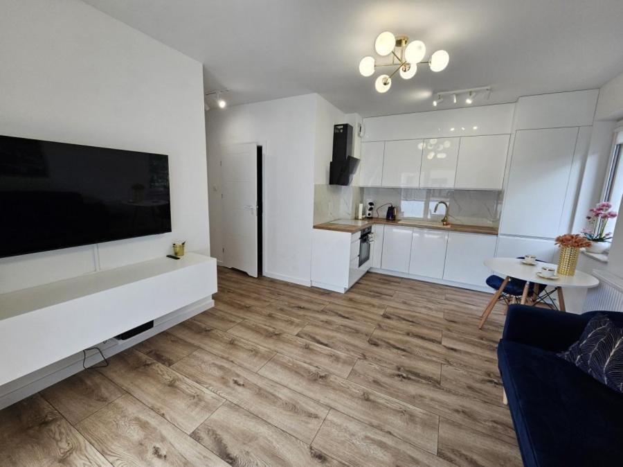 Olivia Apartment *