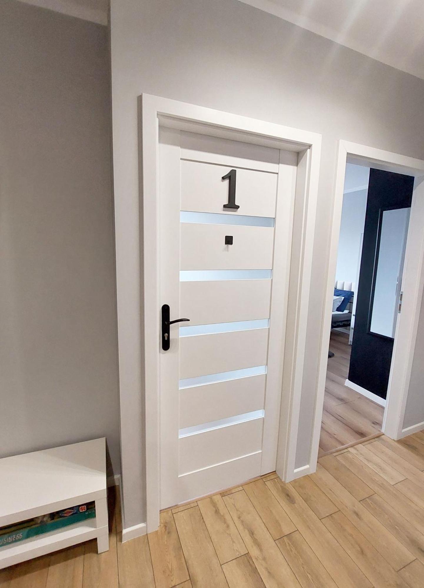 Baltea - Blisko Morza Homestay Gdansk