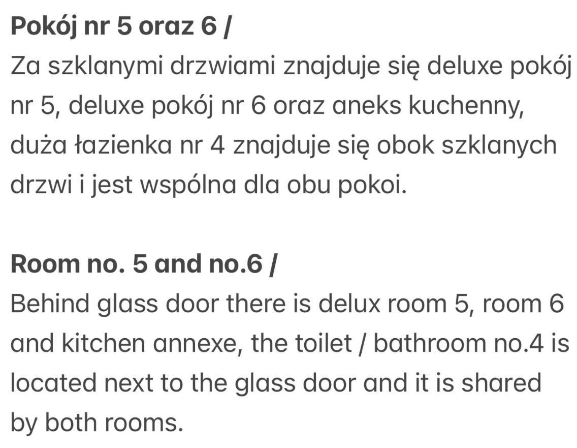 North Nest Luxury * Gdańsk