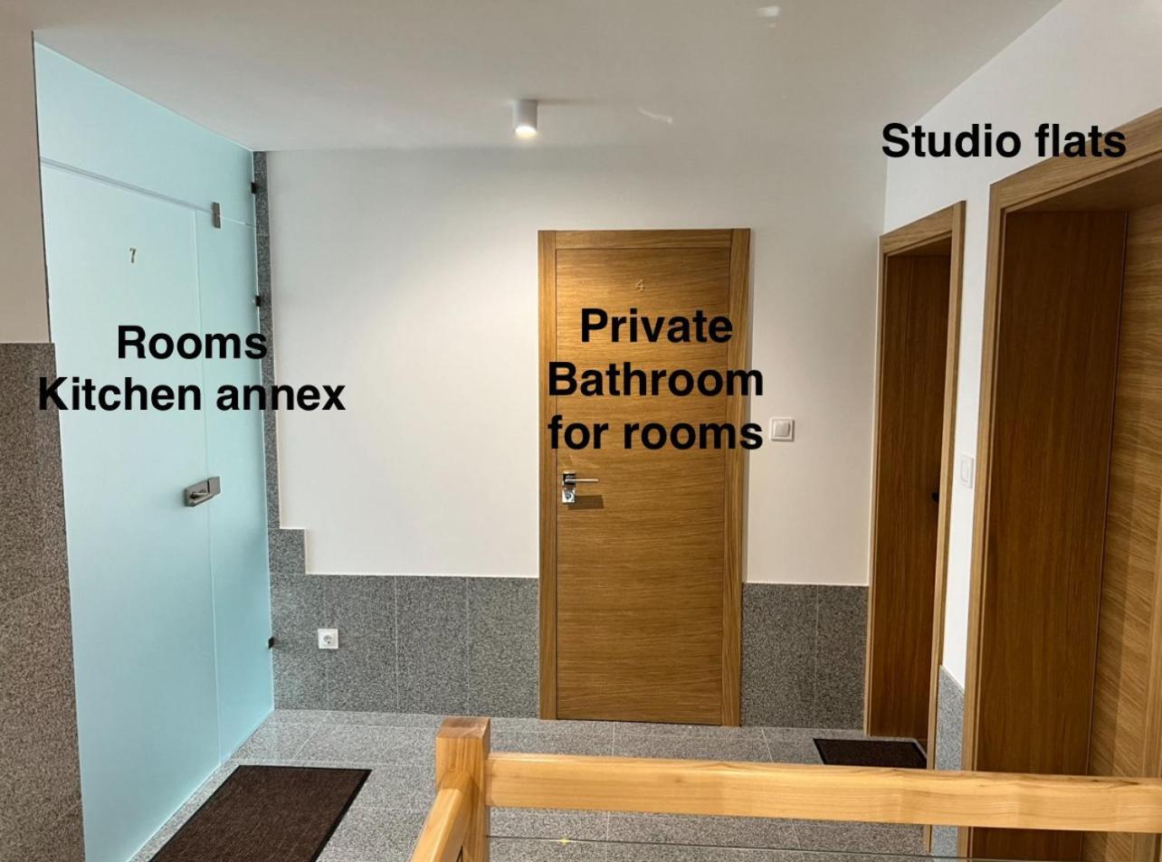 Apartament North Nest Luxury Gdańsk