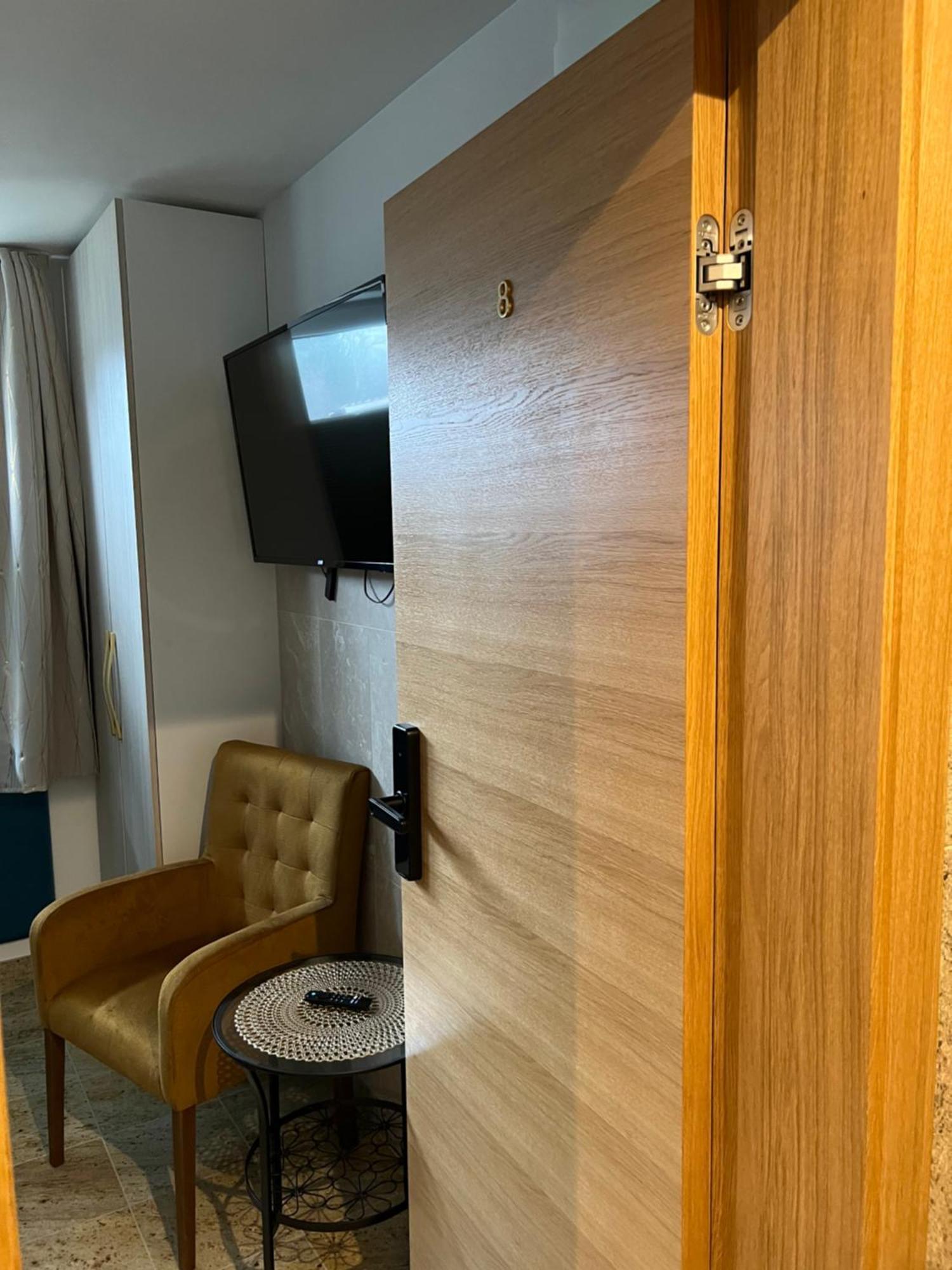 North Nest Luxury