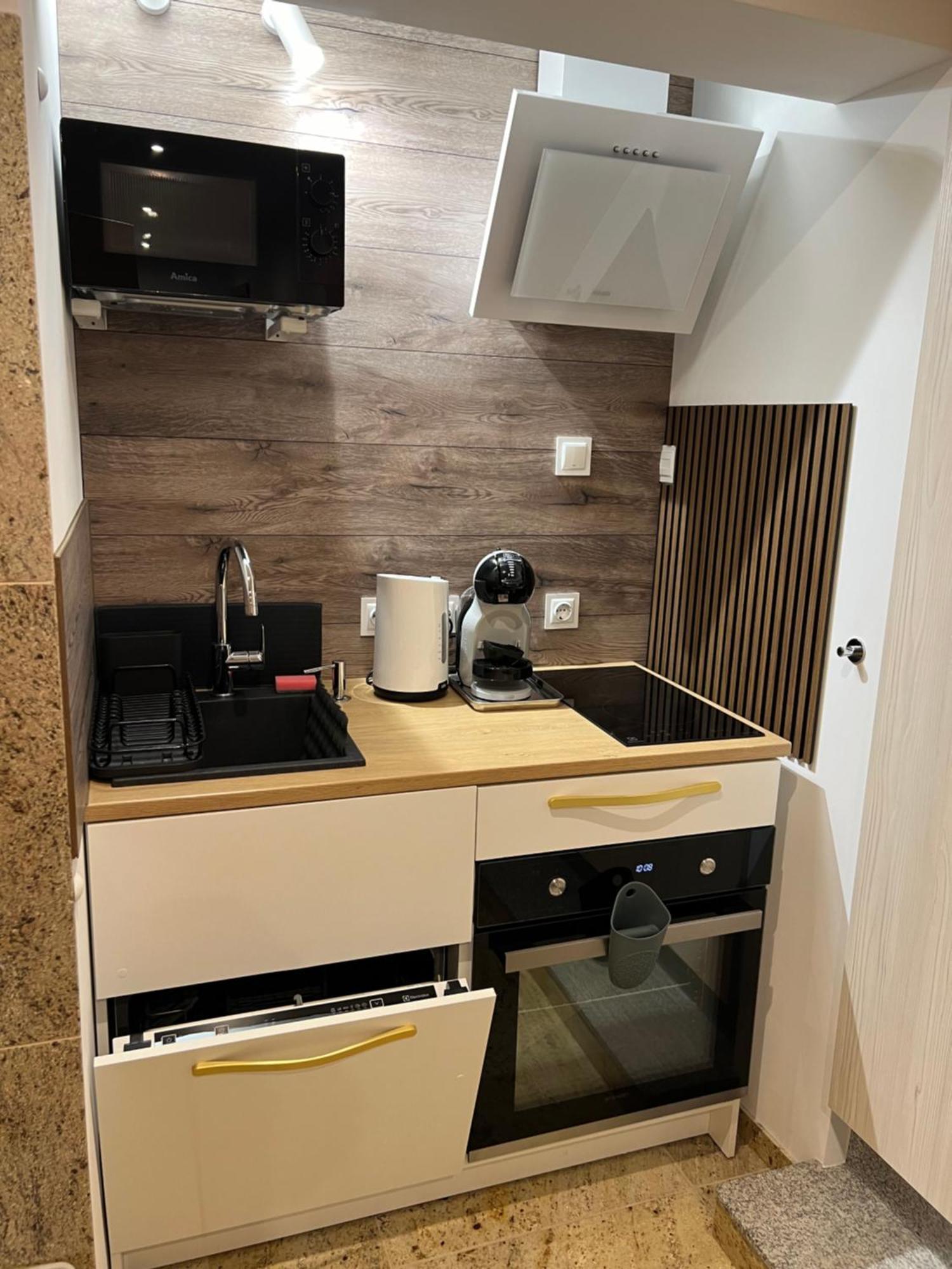 North Nest Luxury * Gdańsk