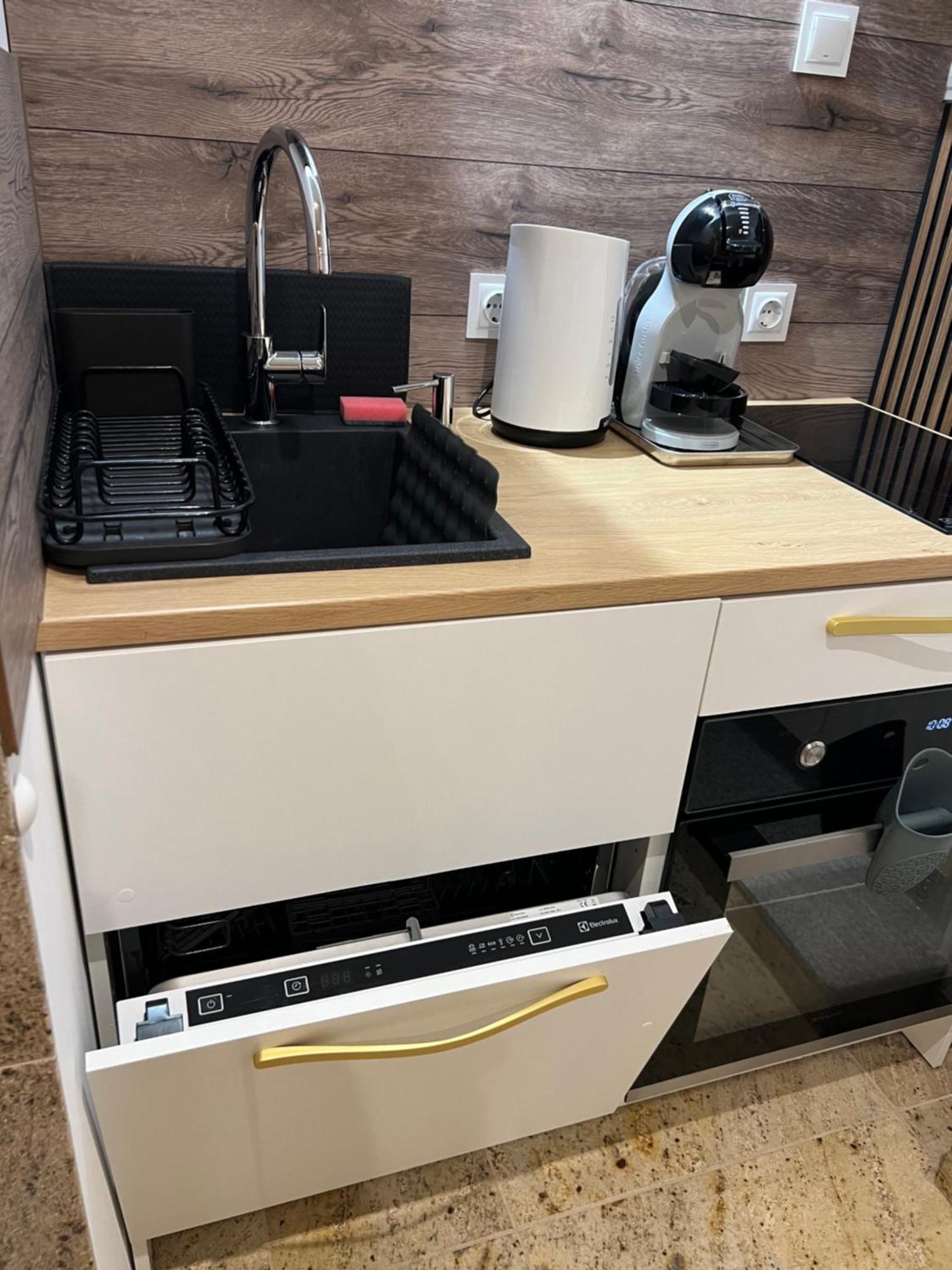North Nest Luxury Apartament