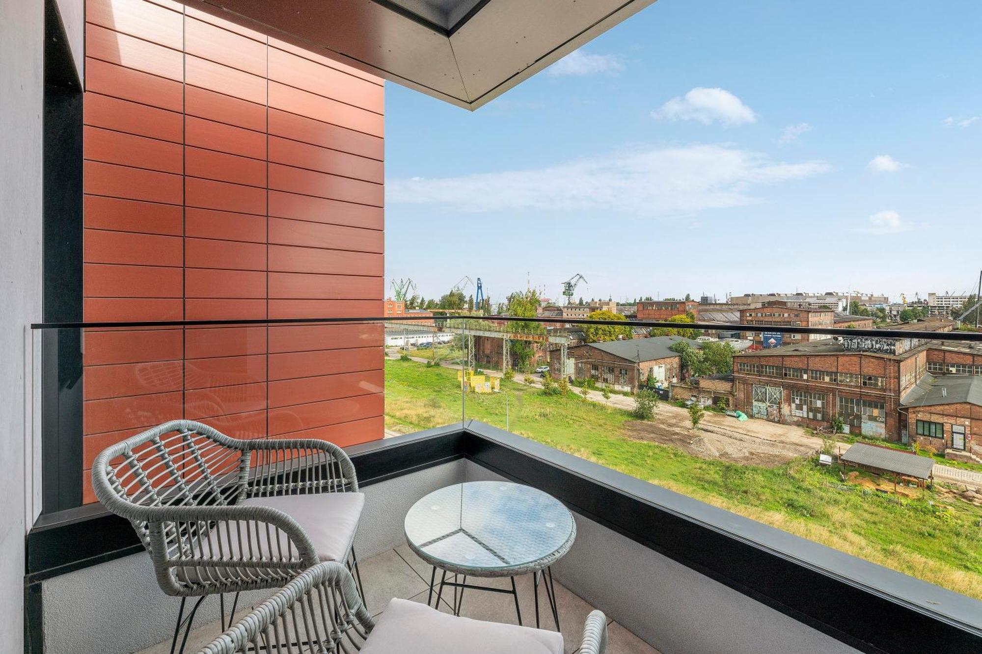 Apartment Doki Living - Foodhall & Parking By Downtown *