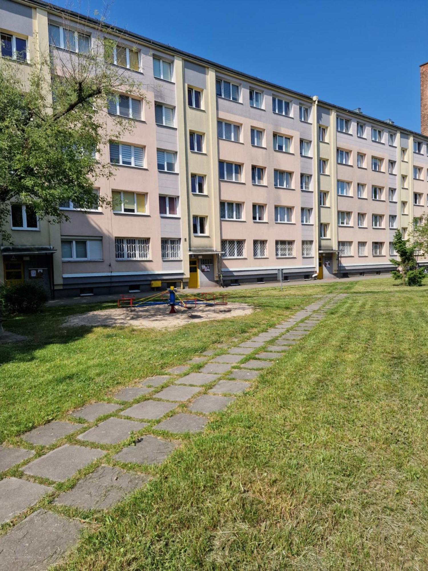 Nadmorski Piastowska Apartment Danzig