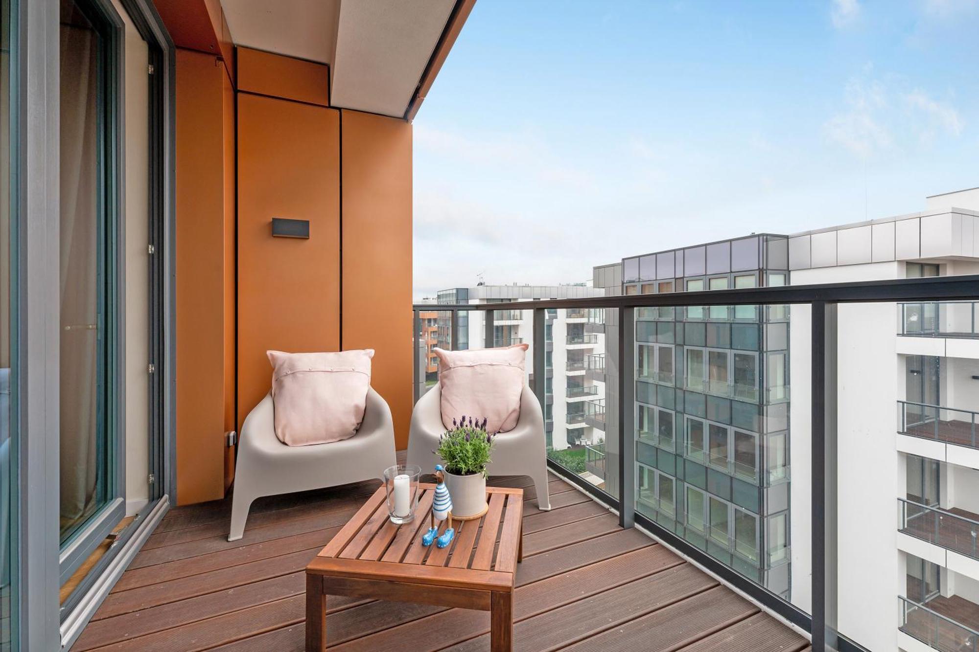 Blue Mandarin Riverside Premium Sauna & Gym