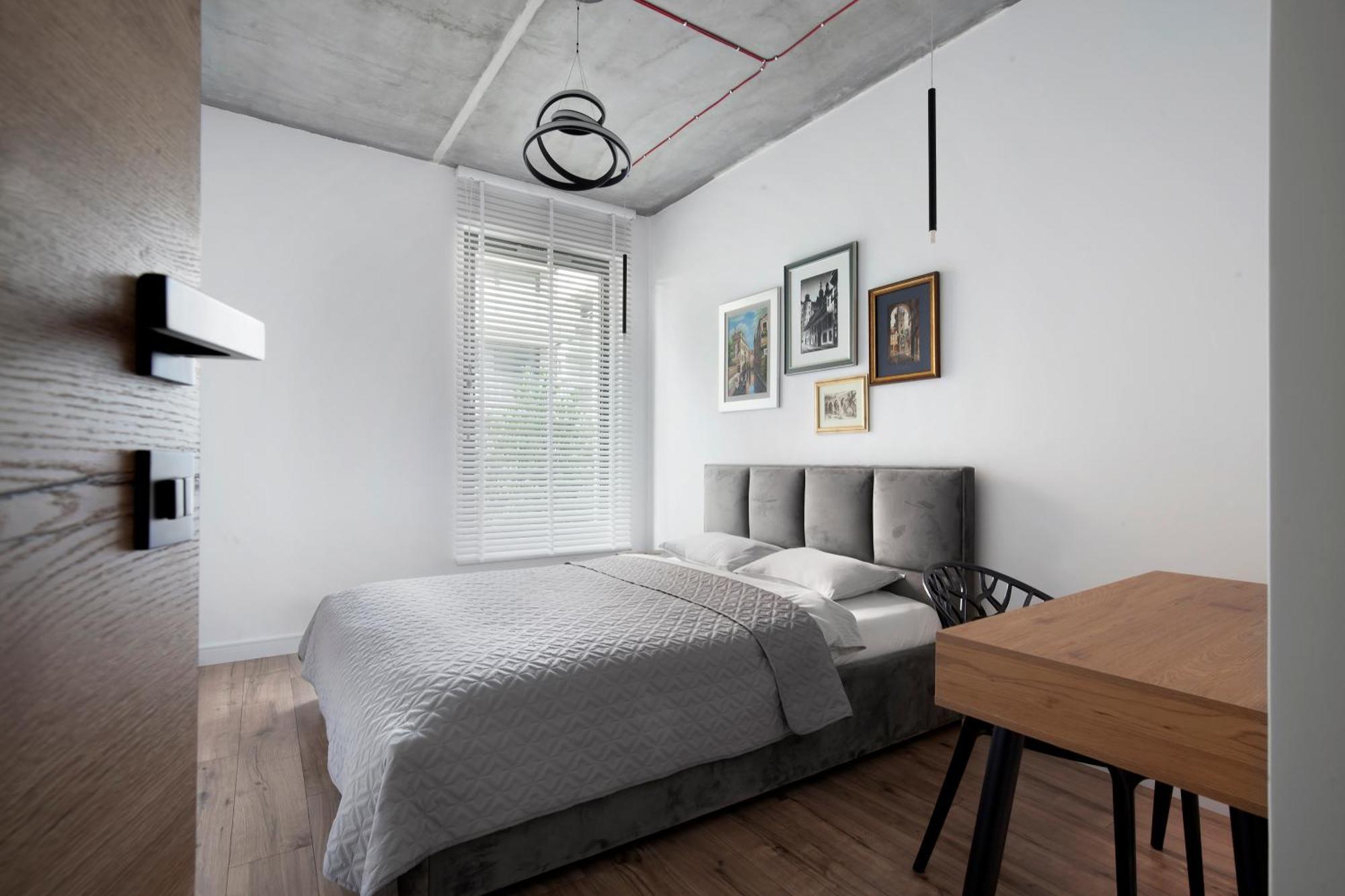 Blue Mandarin Riverside Premium Sauna & Gym Apartment Gdansk