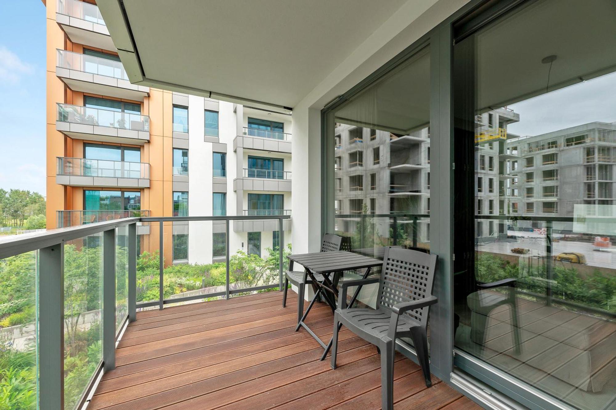 Blue Mandarin Riverside Premium Sauna & Gym