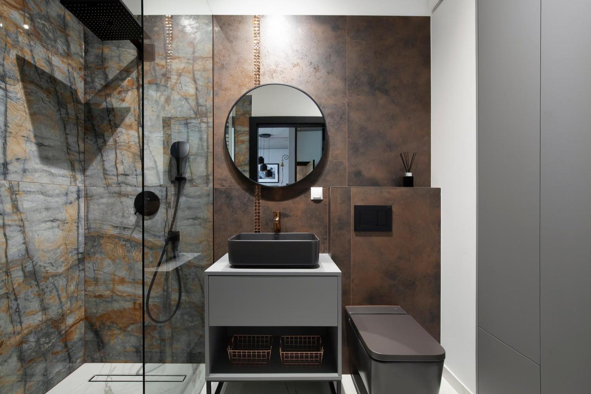 Blue Mandarin Riverside Premium Sauna & Gym * Gdansk