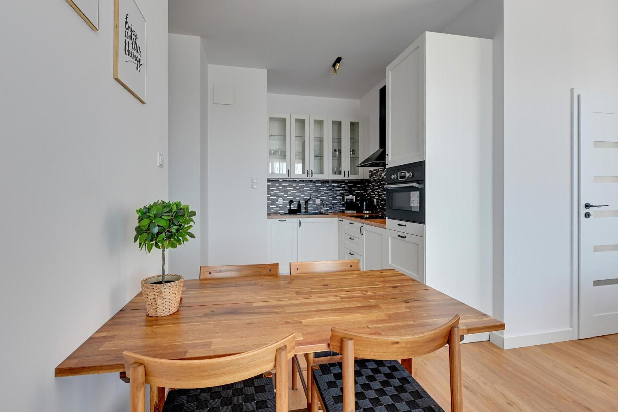 Blue Mandarin Riverside Premium Sauna & Gym Apartment