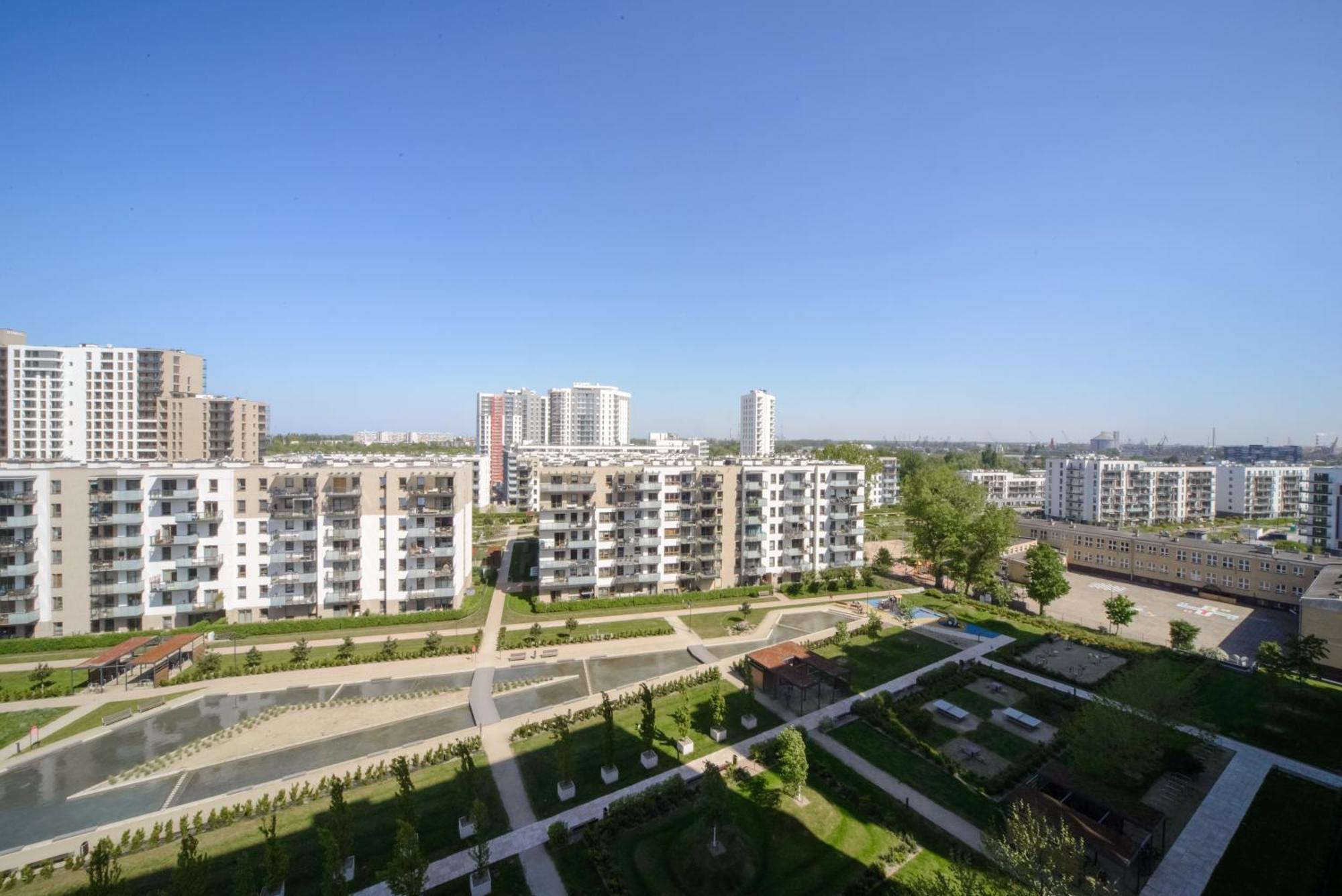 Lägenhet Maya's Flats & 104 - Letnica