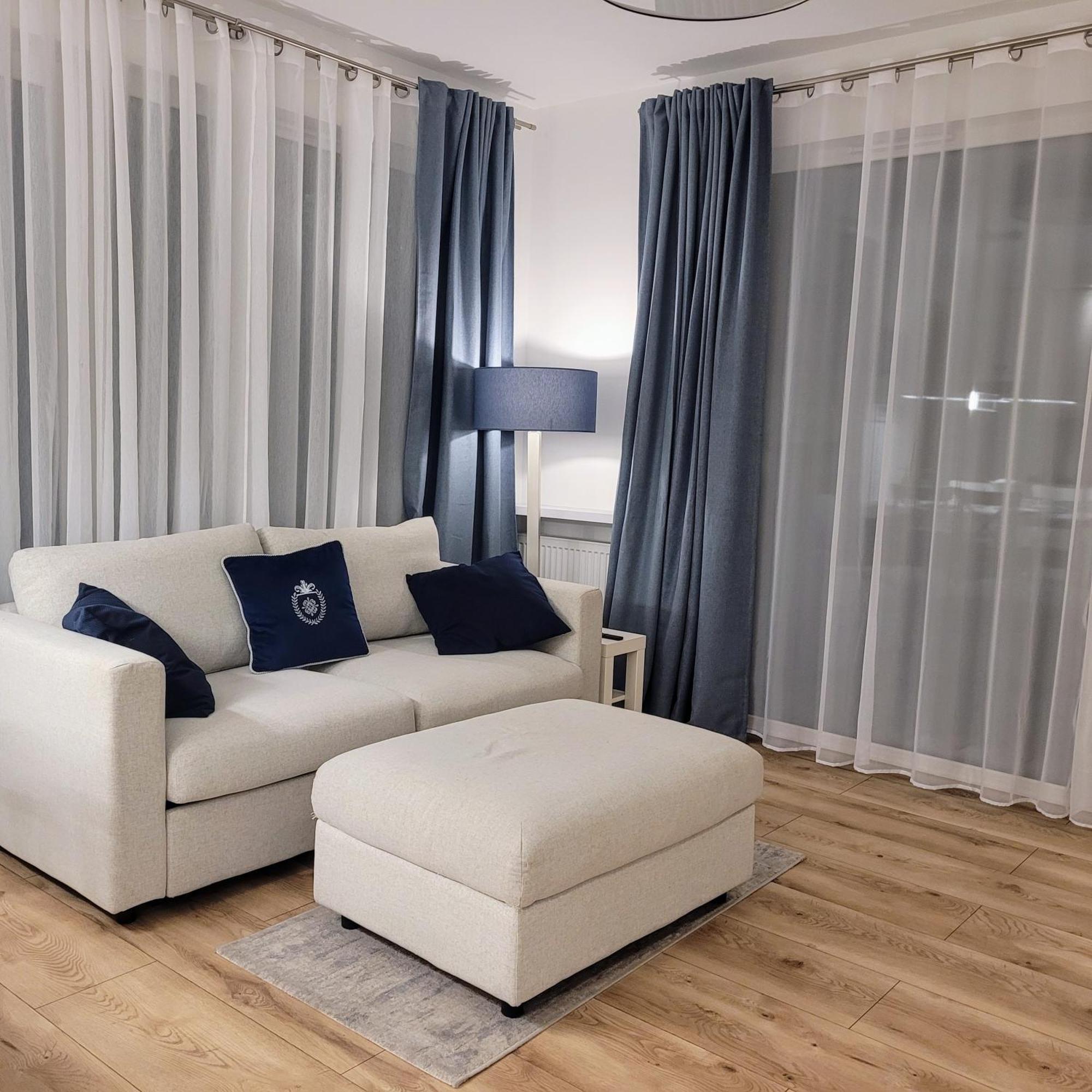 Apartament Brzezno 150 M Od Morza *