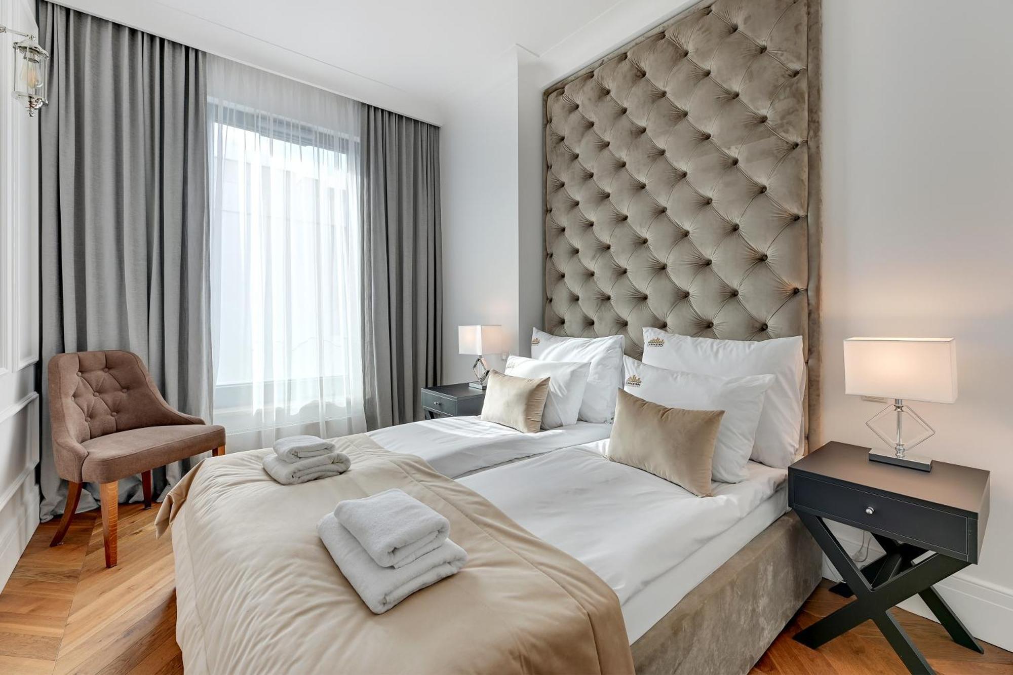 Brabank Riverside - Sauna, Business & Gym By Downtown