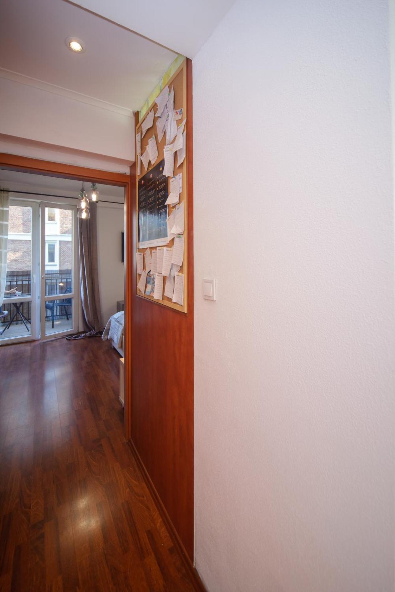 Maya's Flats & 47 - Heweliusza Apartment *