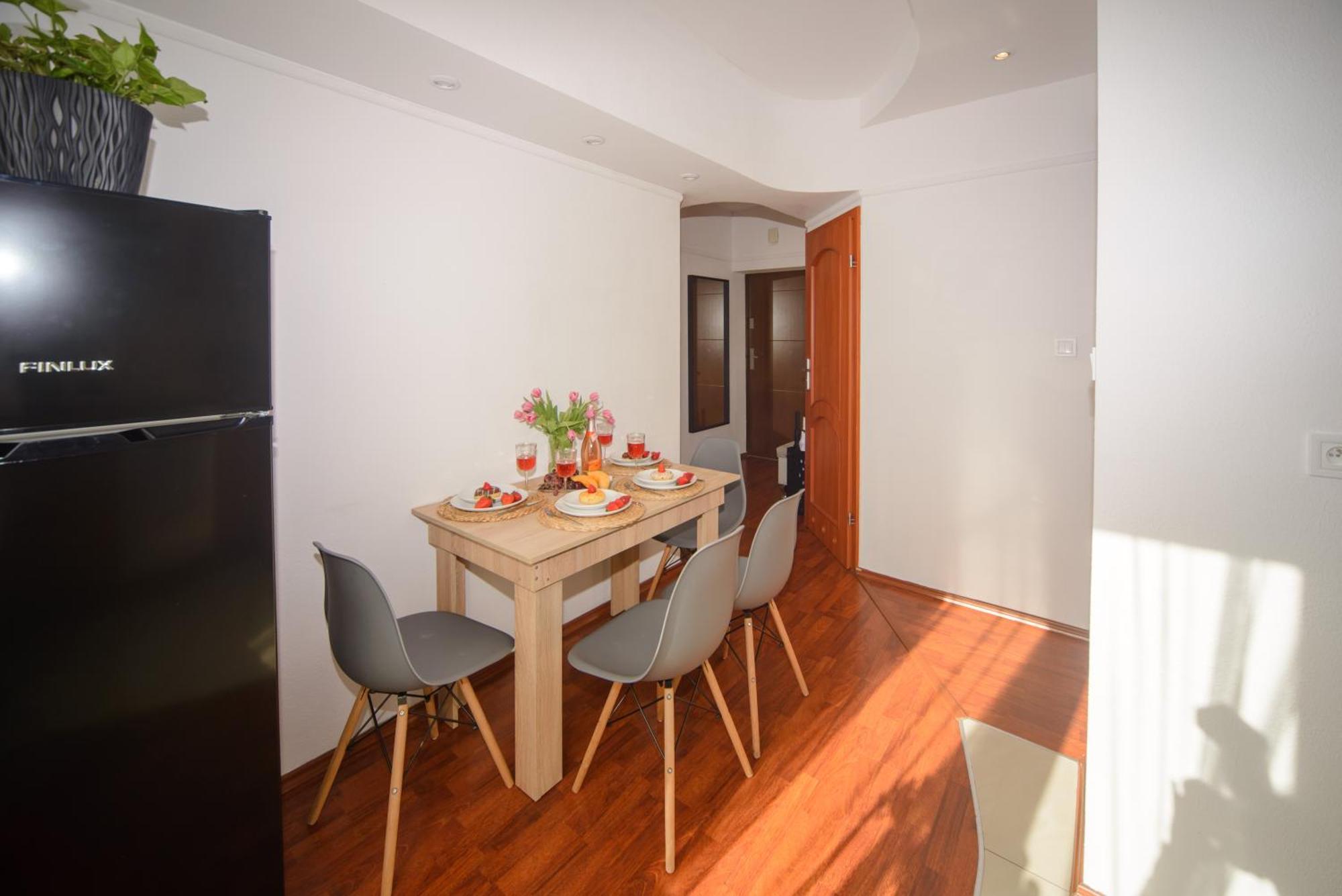 Apartamento Maya's Flats & 47 - Heweliusza