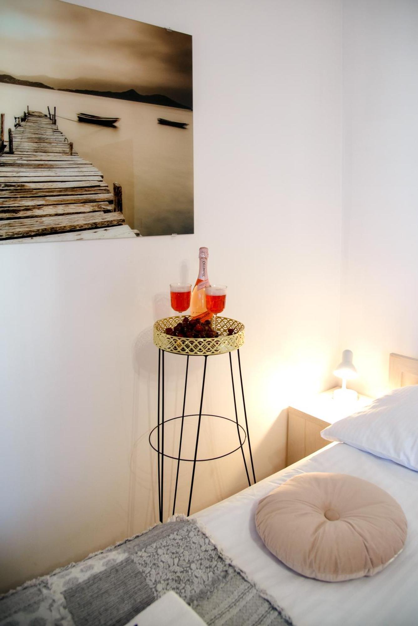 Apartamento Maya's Flats & 47 - Heweliusza *
