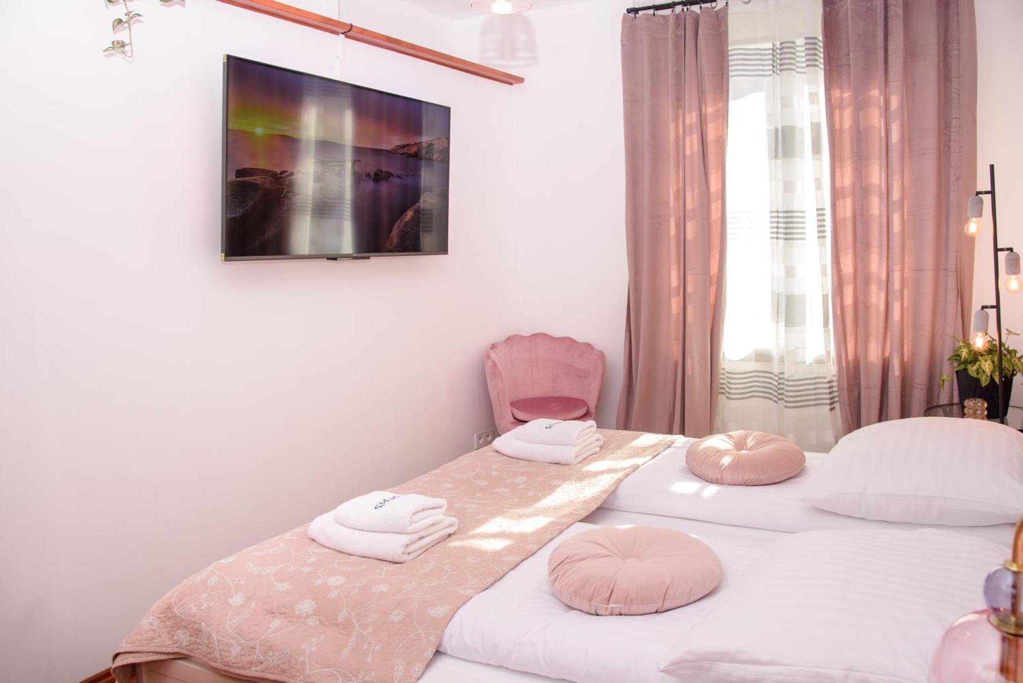 Apartamento Maya's Flats & 47 - Heweliusza *