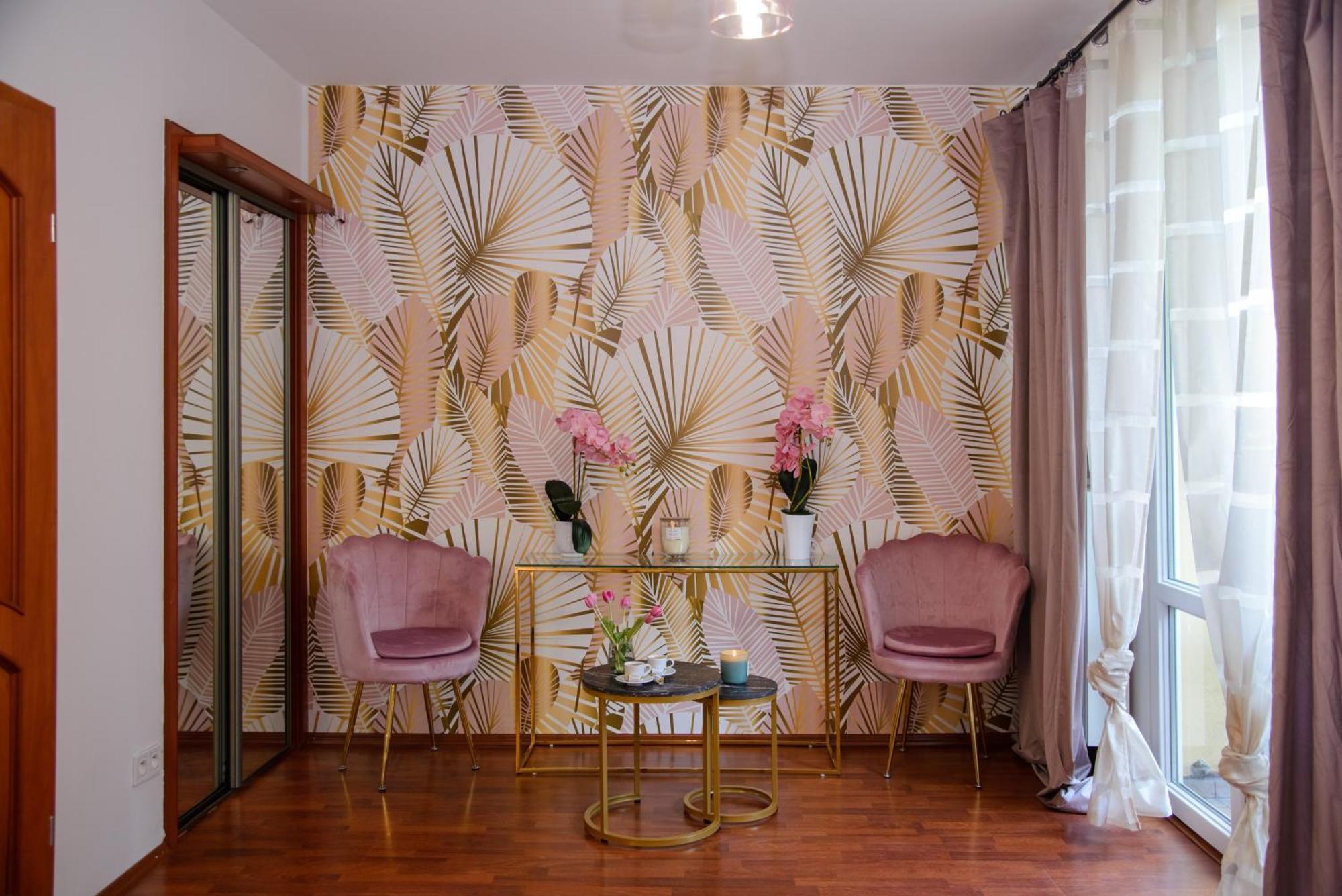 Maya's Flats & 47 - Heweliusza Apartamento Gdańsk
