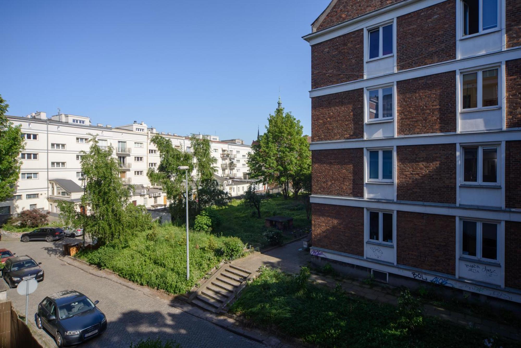 Apartment Maya's Flats & 47 - Heweliusza Gdansk