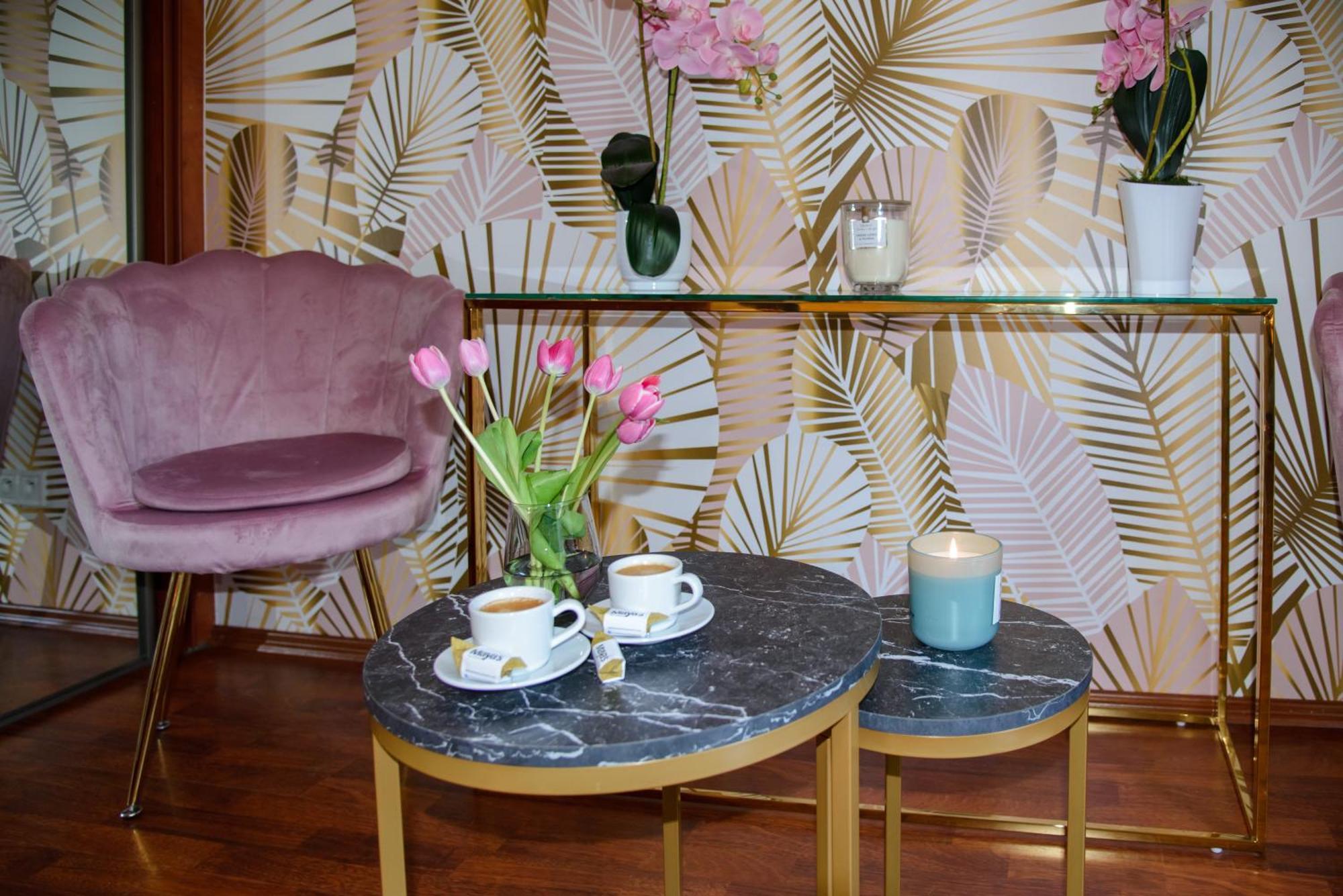 Maya's Flats & 47 - Heweliusza Apartamento *