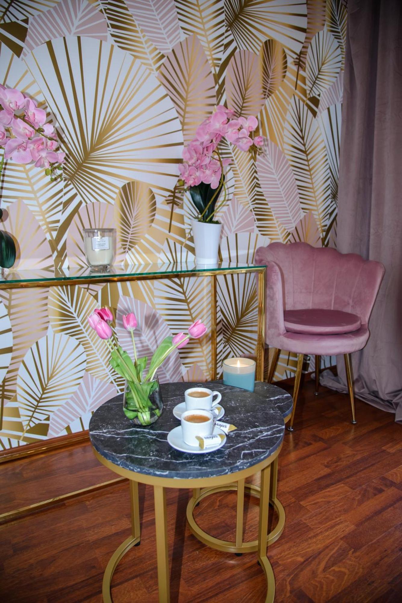 Maya's Flats & 47 - Heweliusza Apartment Gdansk