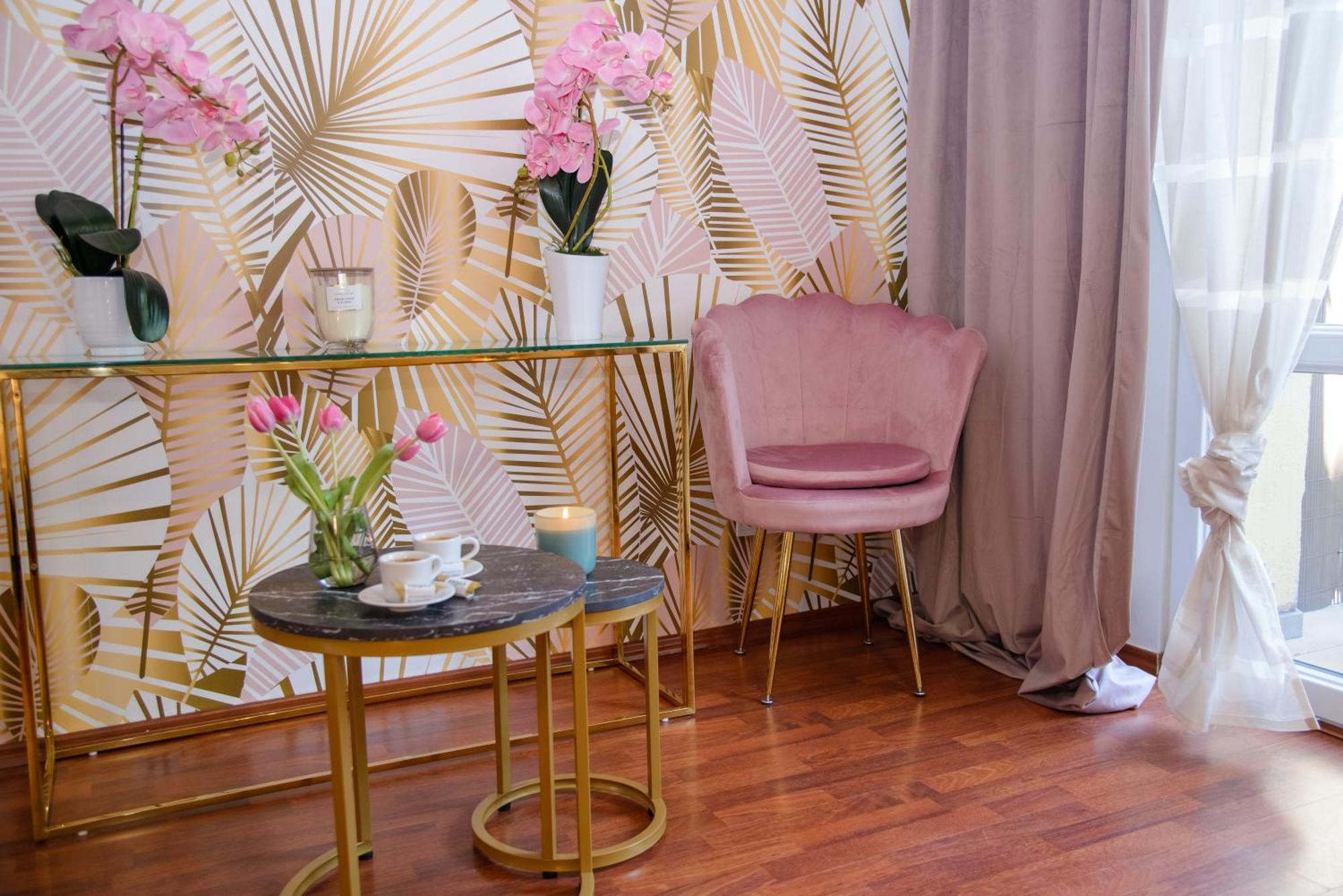Maya's Flats & 47 - Heweliusza Apartamento *
