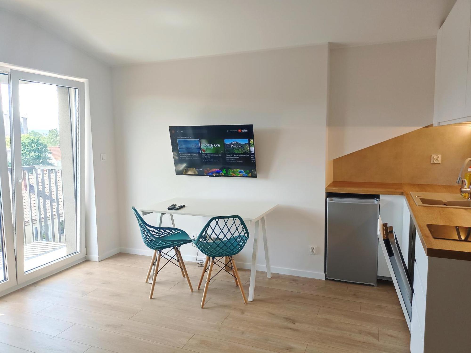 Apartment Casa Baltica 2 *