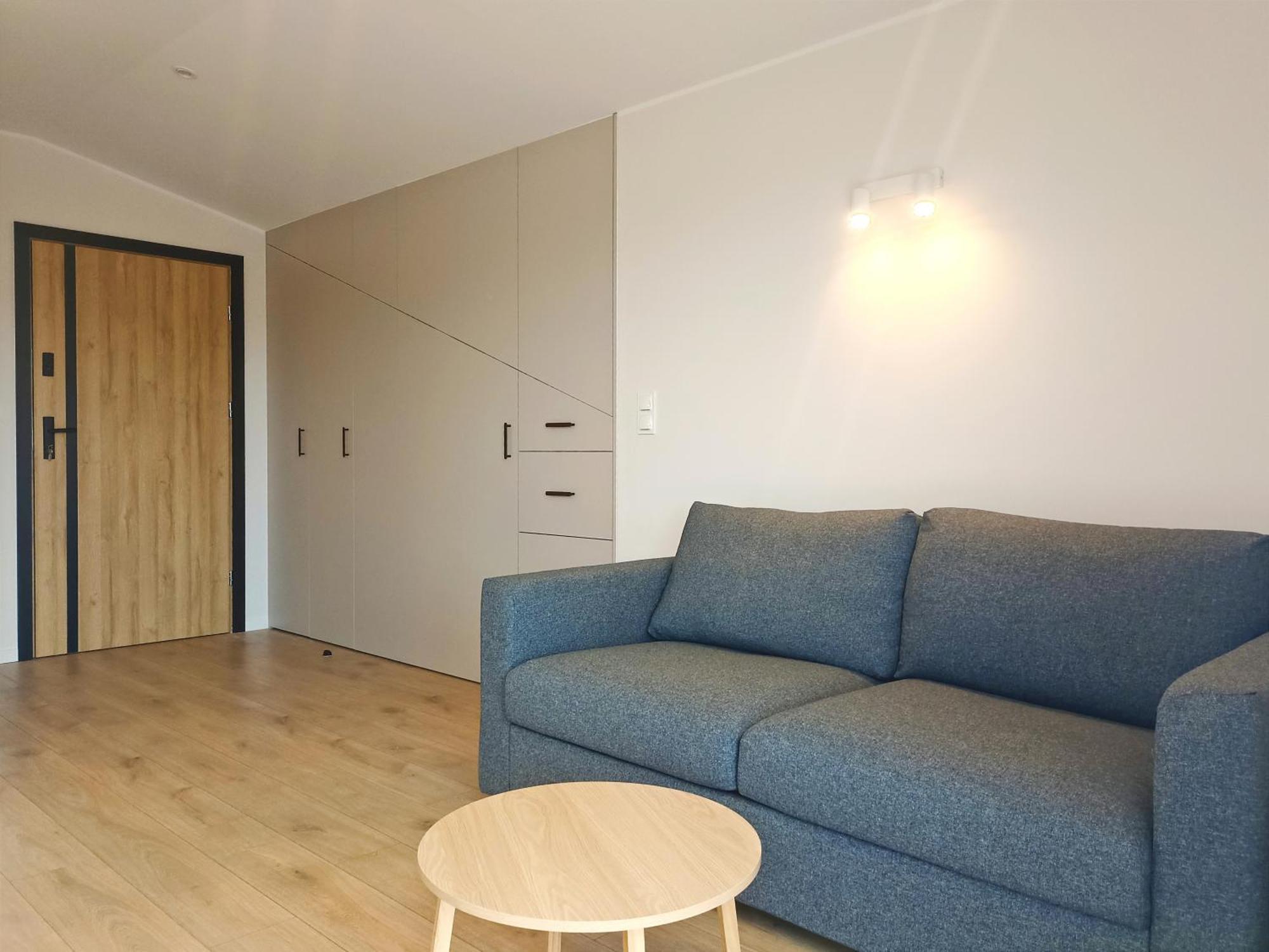 Căn hộ Casa Baltica 2 *