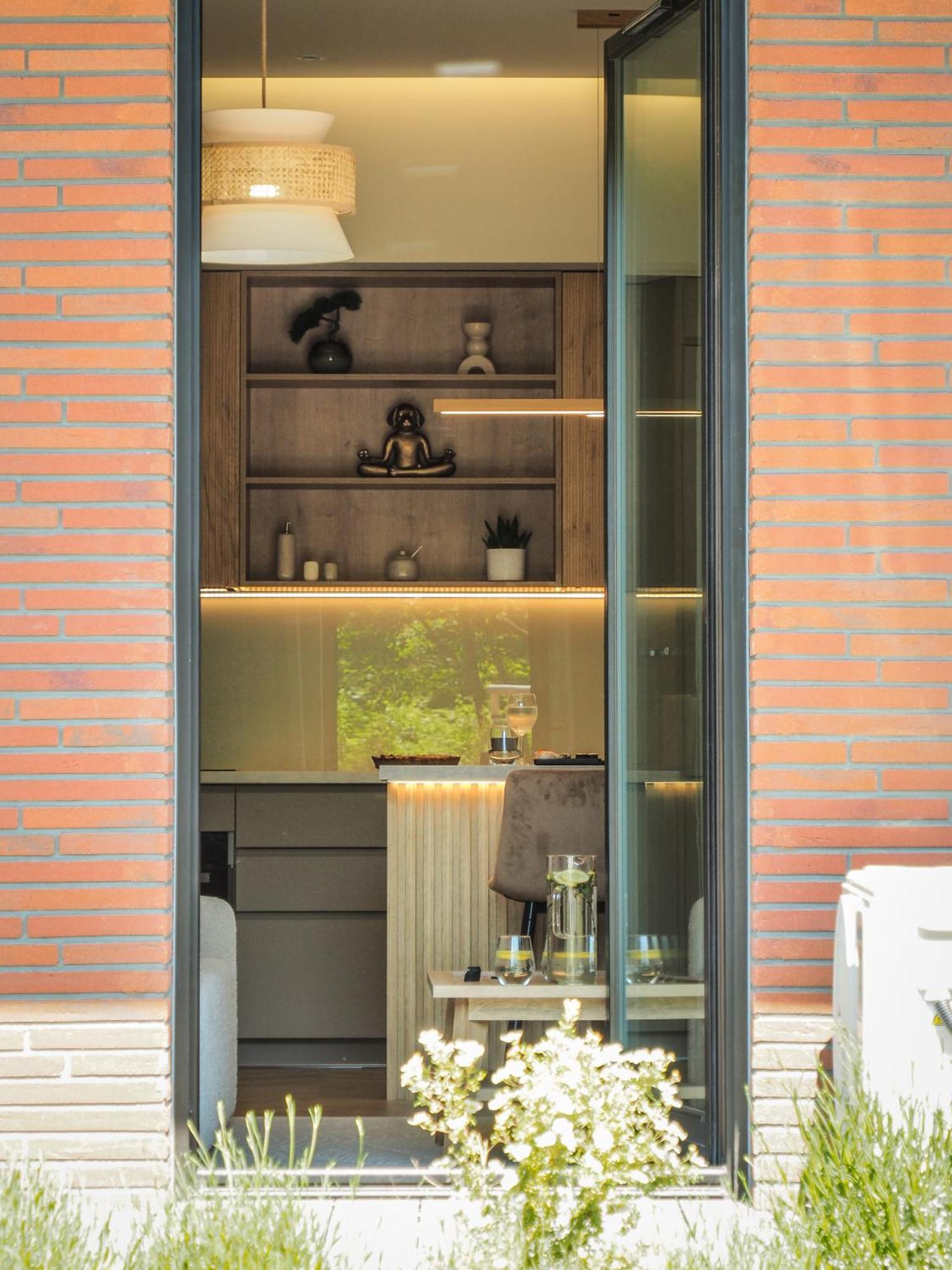 Japandi Sauna & Gym * Gdańsk