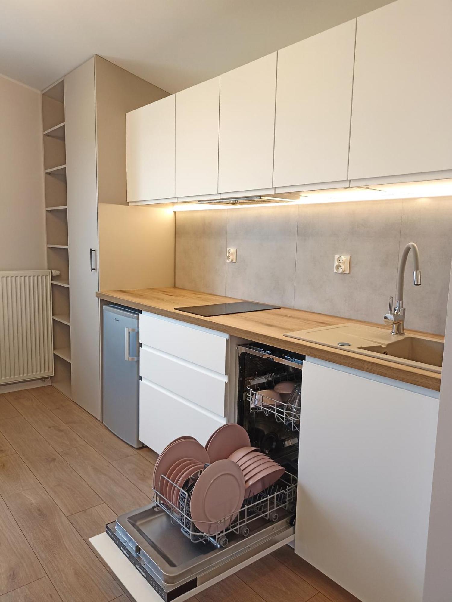 Casa Baltica 2 Căn hộ Gdansk