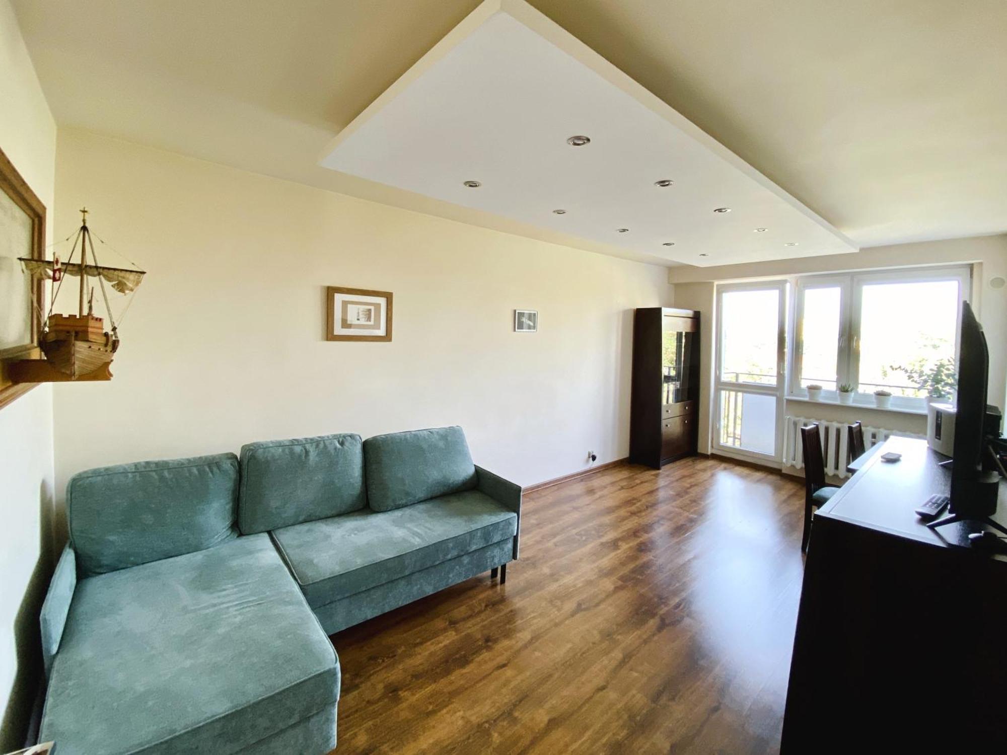 Apartment Cuba Libre Bresno Przy Plazy Danzig