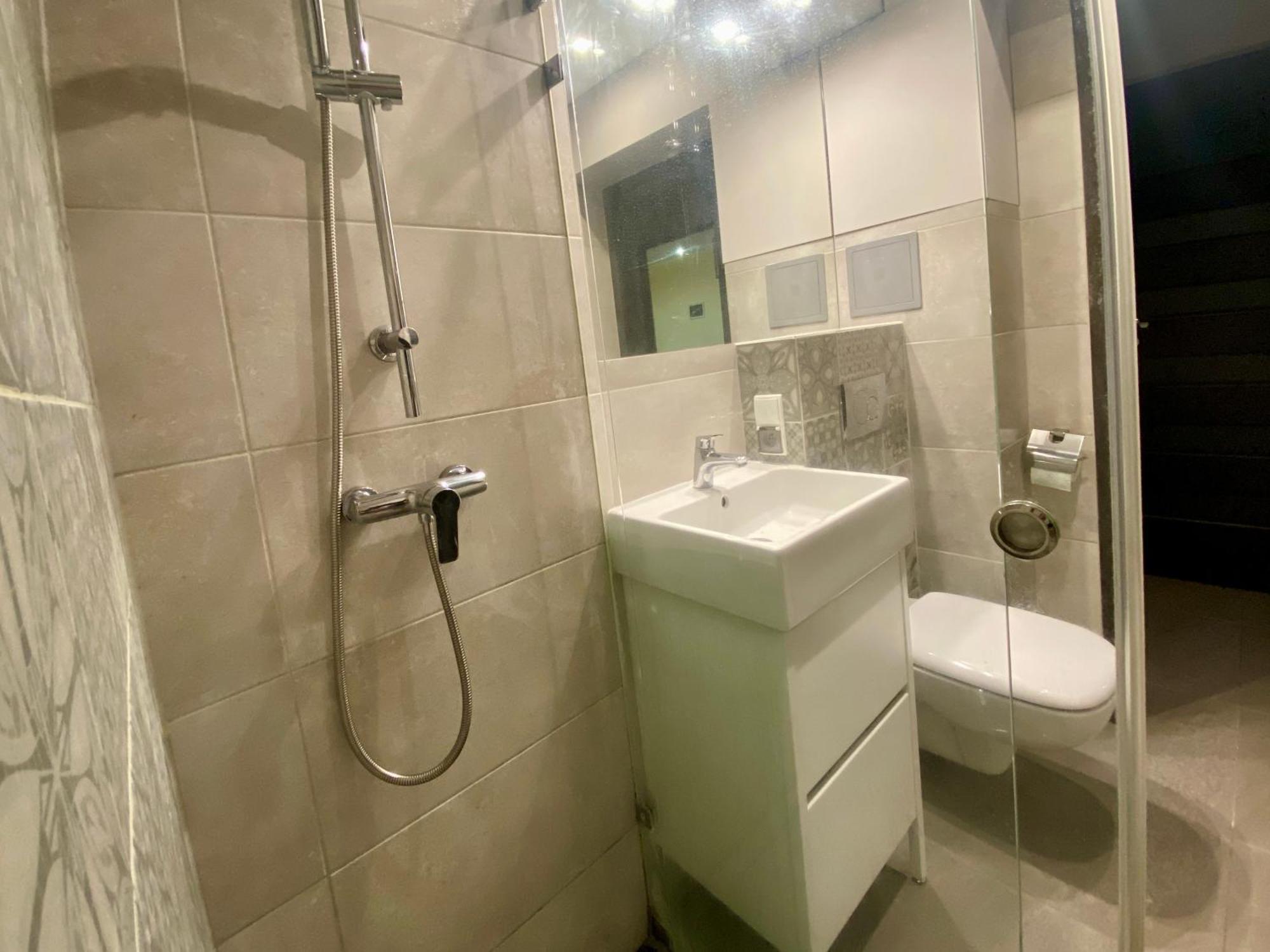 Apartment Cuba Libre Bresno Przy Plazy