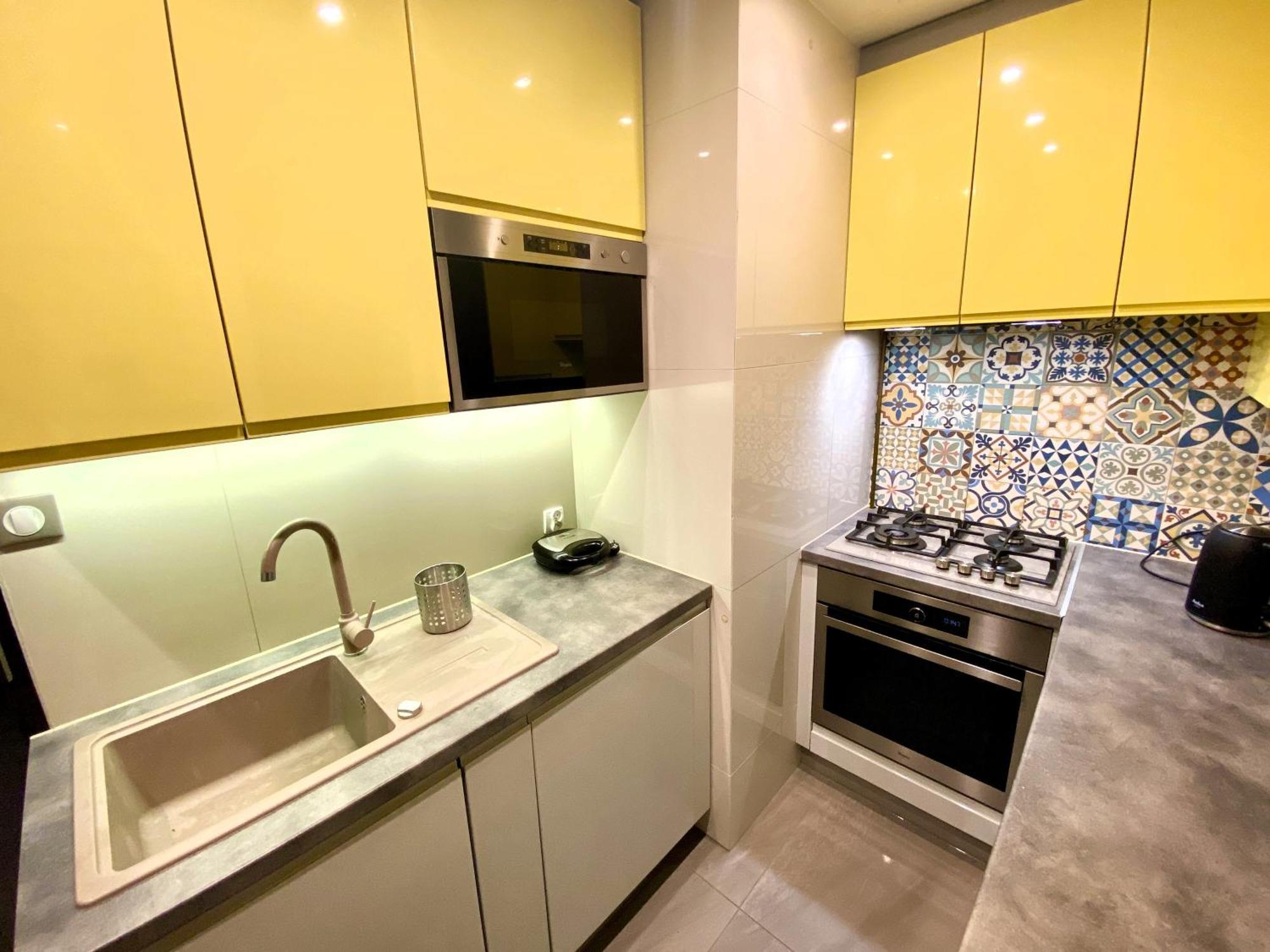 Apartment Cuba Libre Bresno Przy Plazy