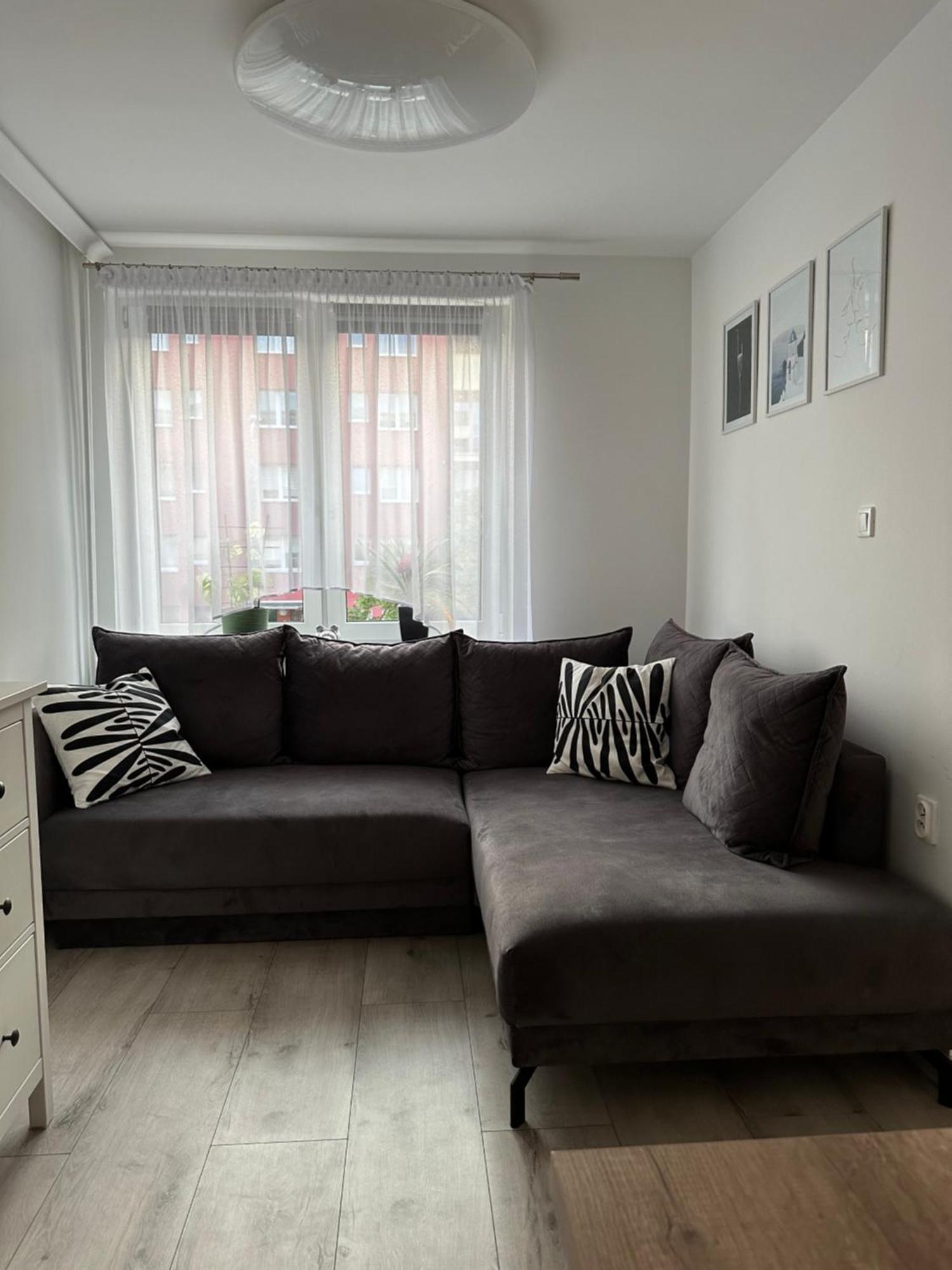 Apartament Rzeznicka Old Town