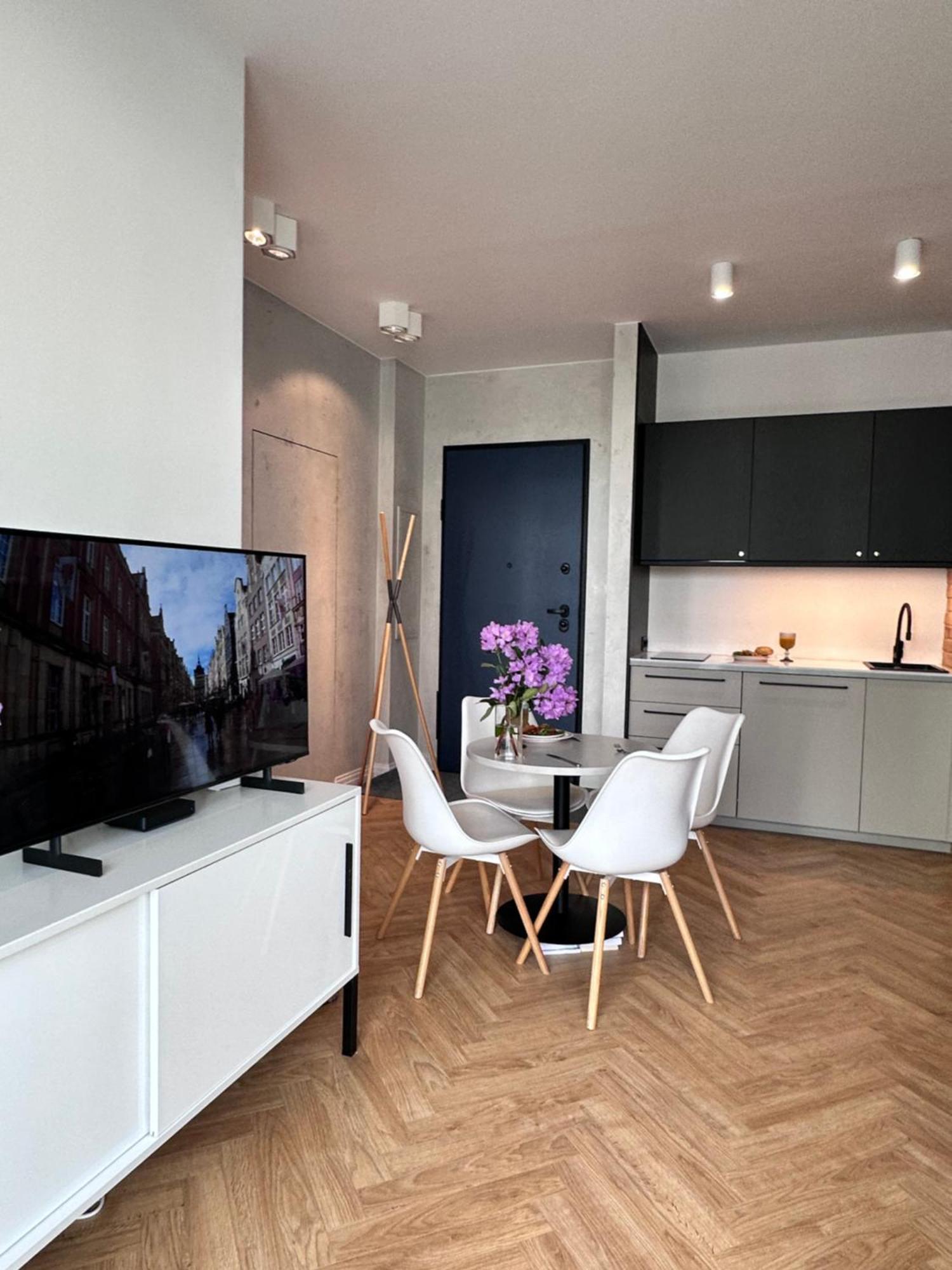Maya's Flats & 73 - Garnizon Gdansk