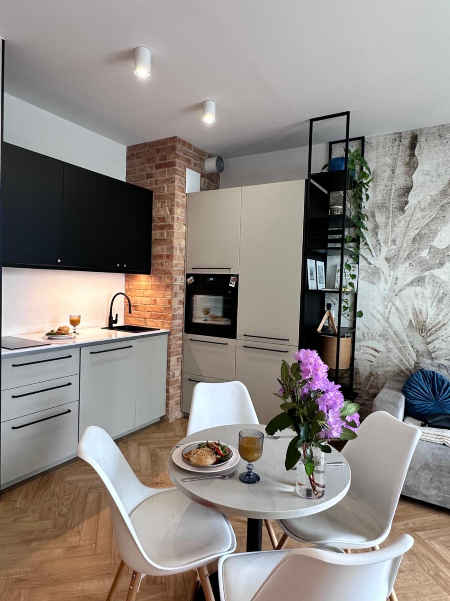 Maya's Flats & 73 - Garnizon Gdansk