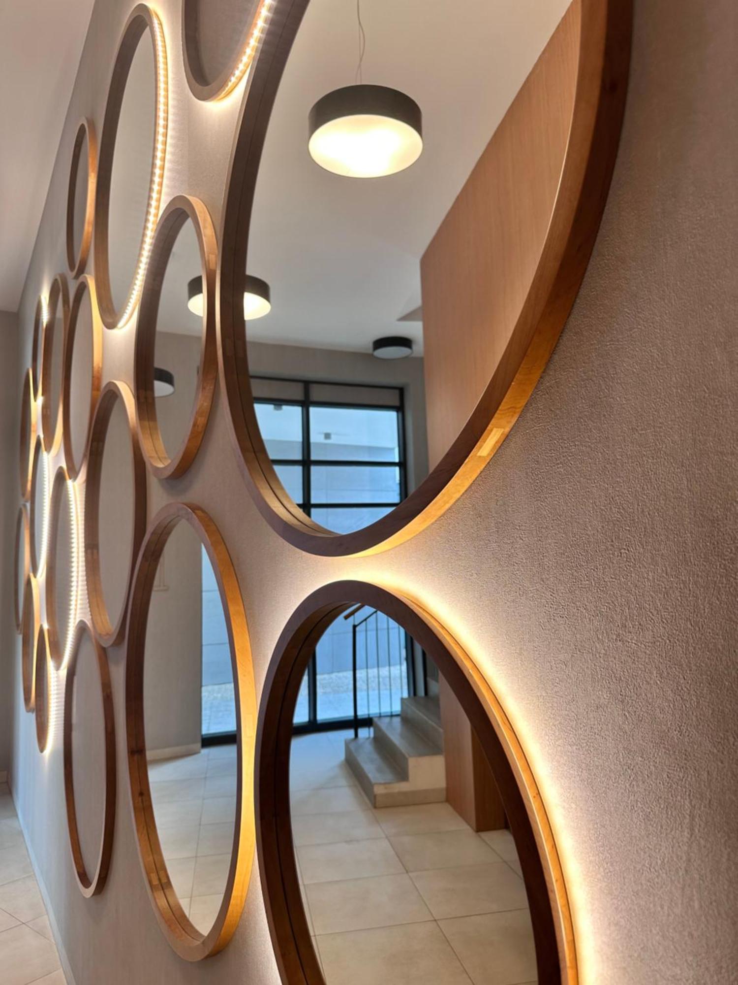 Maya's Flats & 73 - Garnizon Apartment Gdansk