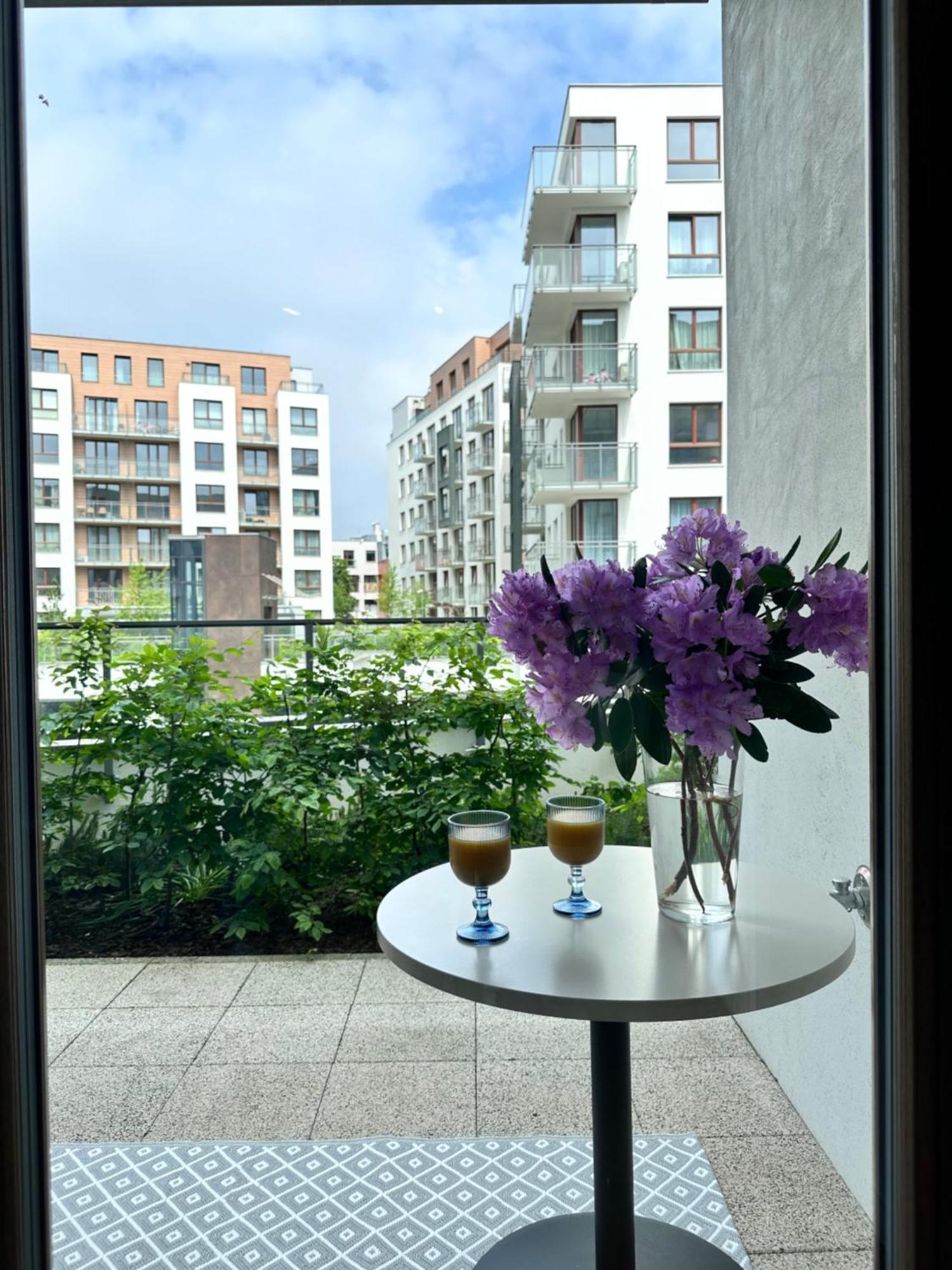 Maya's Flats & 73 - Garnizon * Gdansk