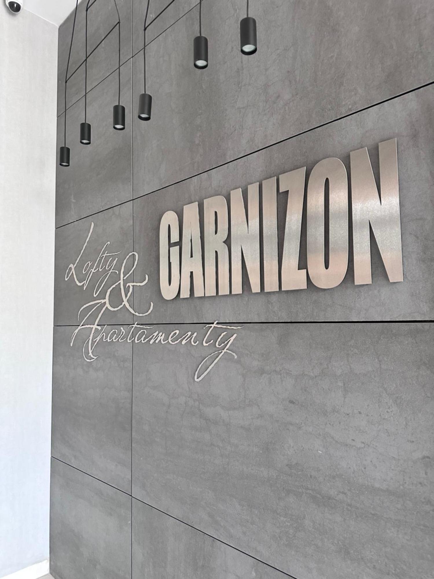 Maya's Flats & 73 - Garnizon Gdansk