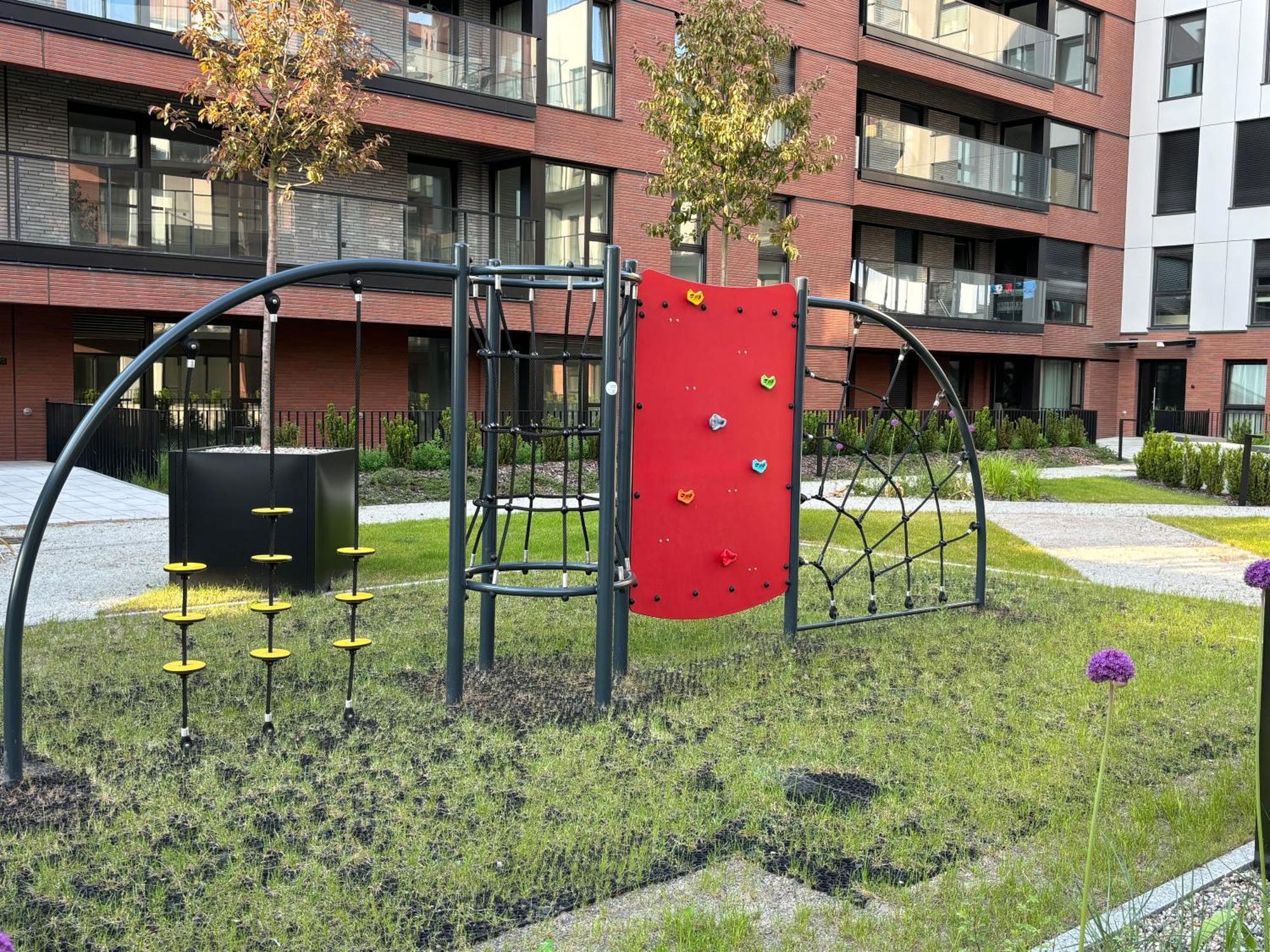 Totu Today-sienna Grobla Apartamenty, Faktura Vat, Self Check-in * Gdańsk