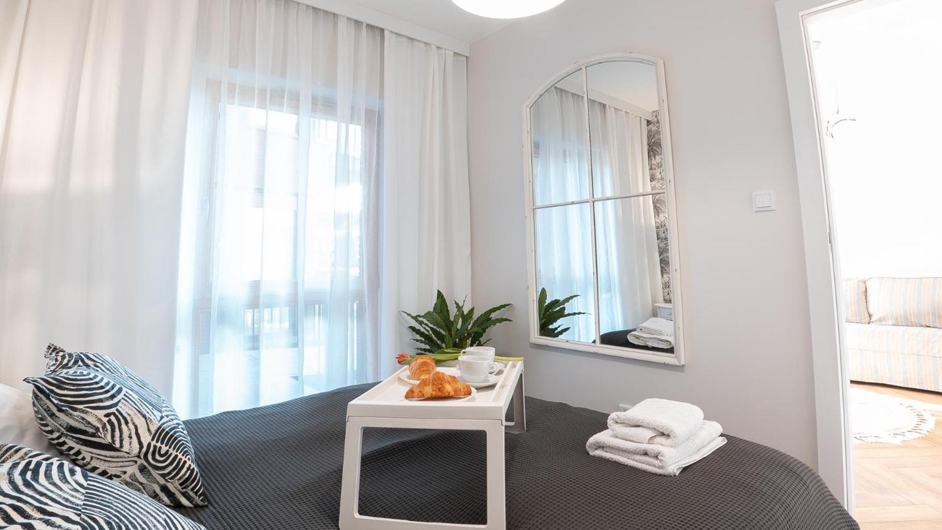 Hampton Apartament By Sienna Grobla Str. Apartament
