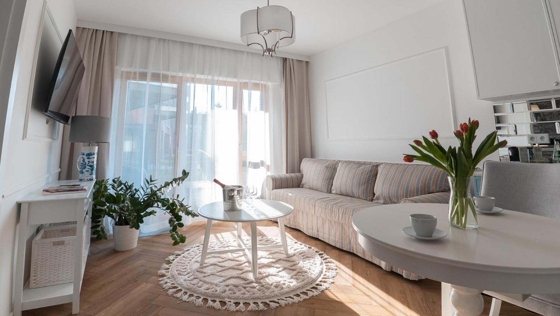 Hampton Apartament By Sienna Grobla Str. Apartament *