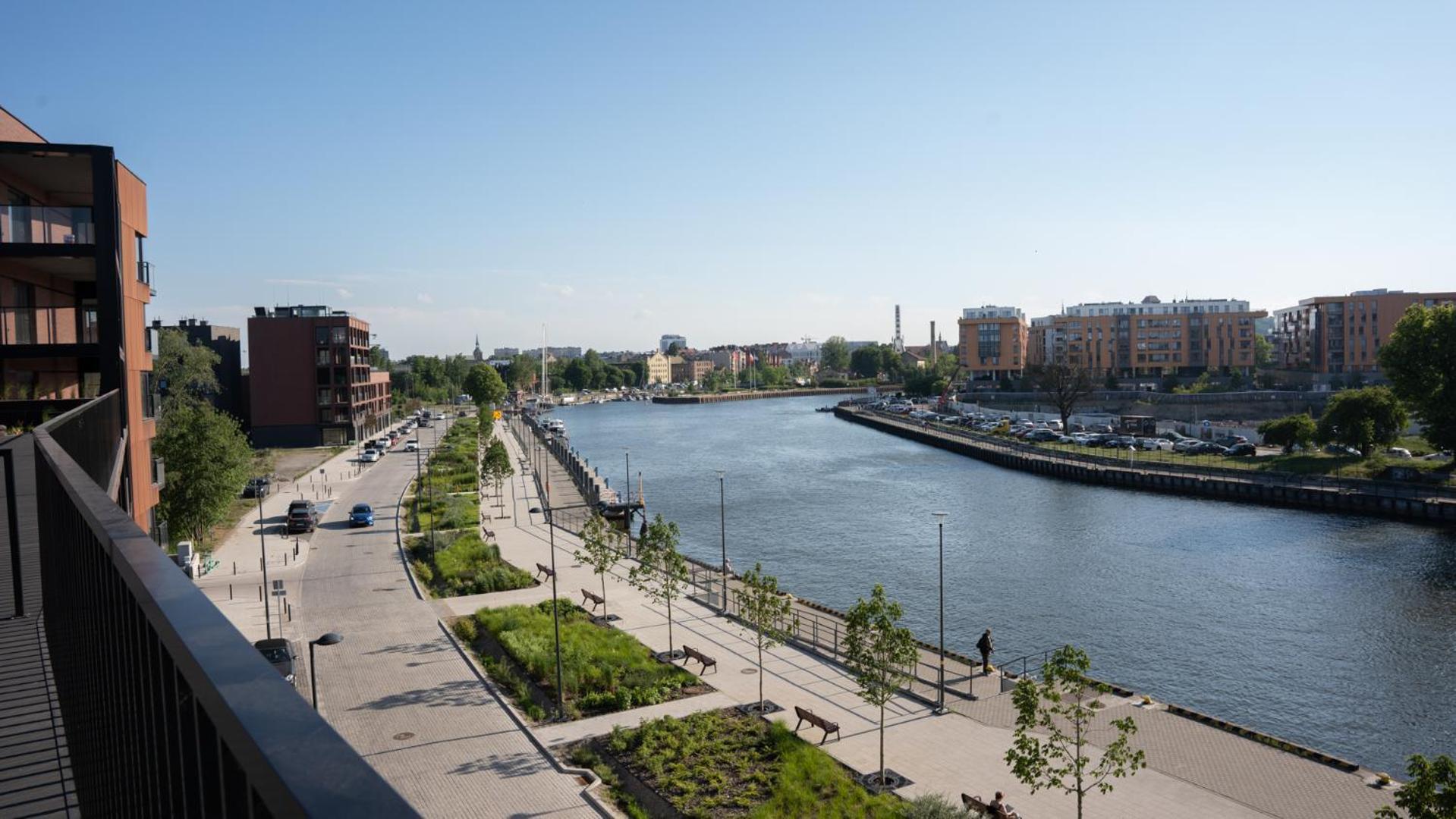 Hampton Apartament By Sienna Grobla Str. Apartment