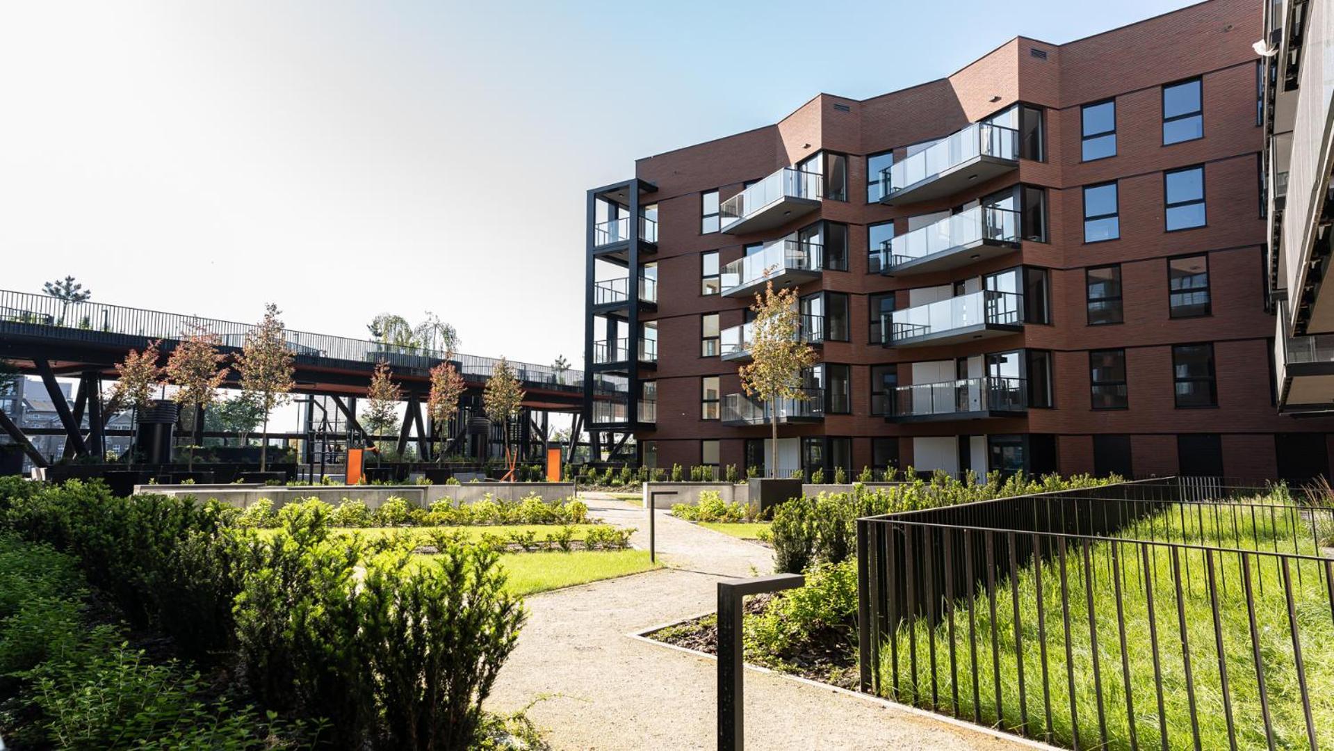 Apartament Hampton Apartament By Sienna Grobla Str. Gdańsk