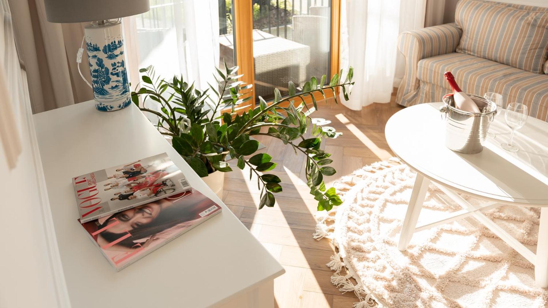 Hampton Apartament By Sienna Grobla Str.