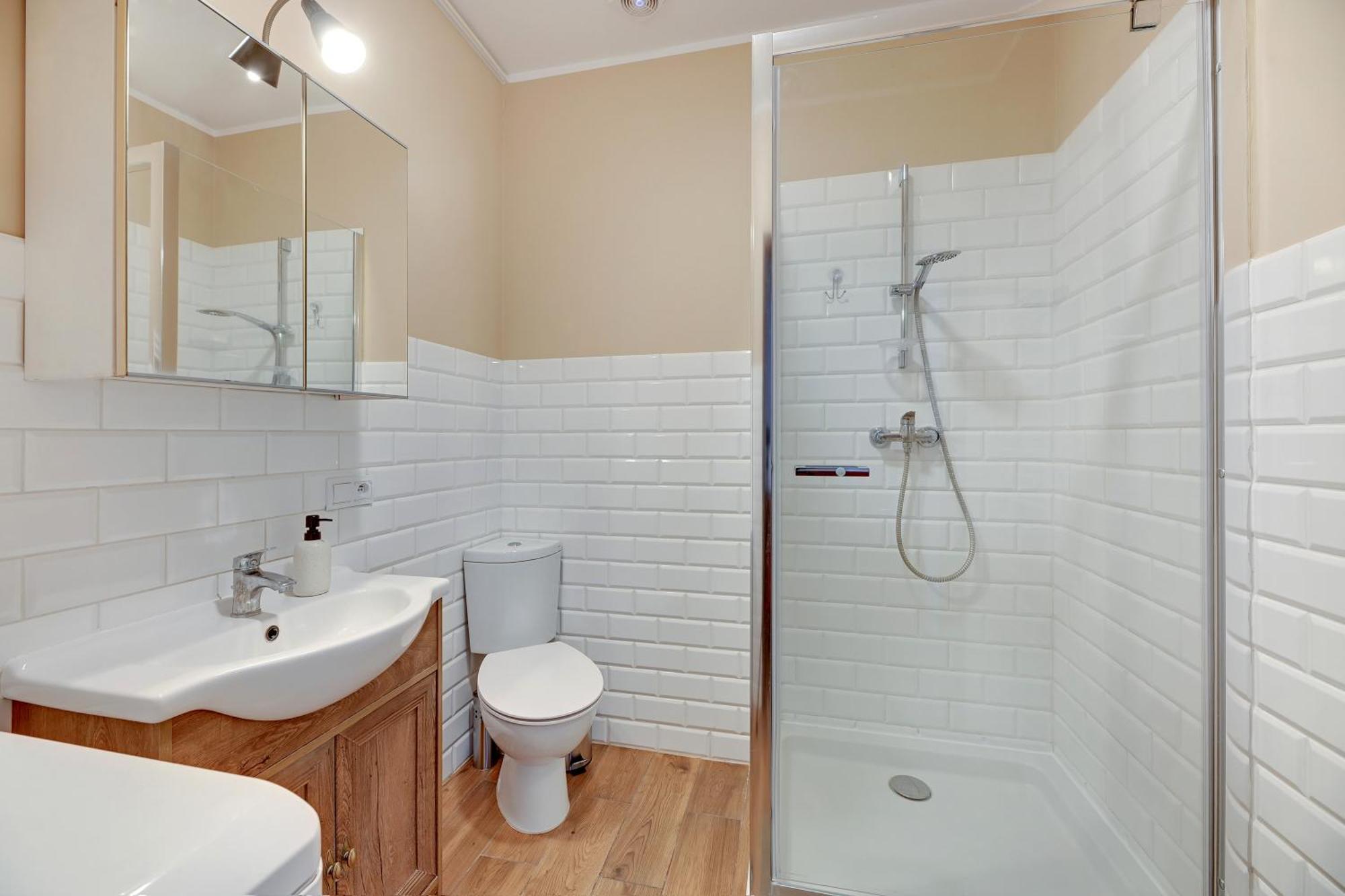 Apartament Gdansk *